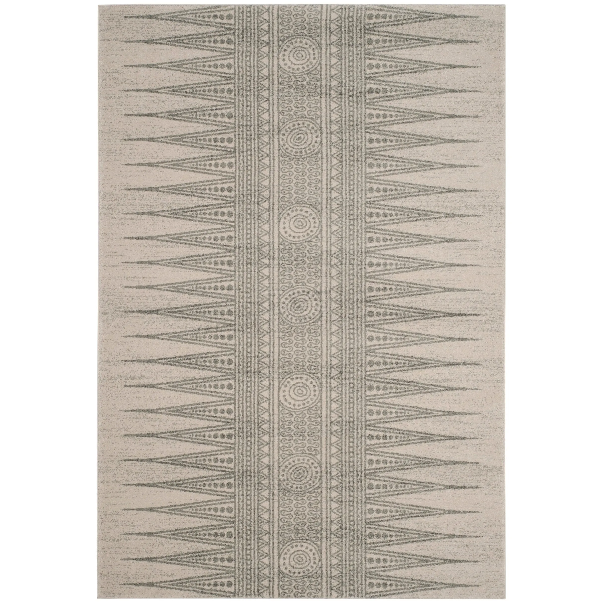 SAFAVIEH Evoke Cecylia Vintage Boho Rug