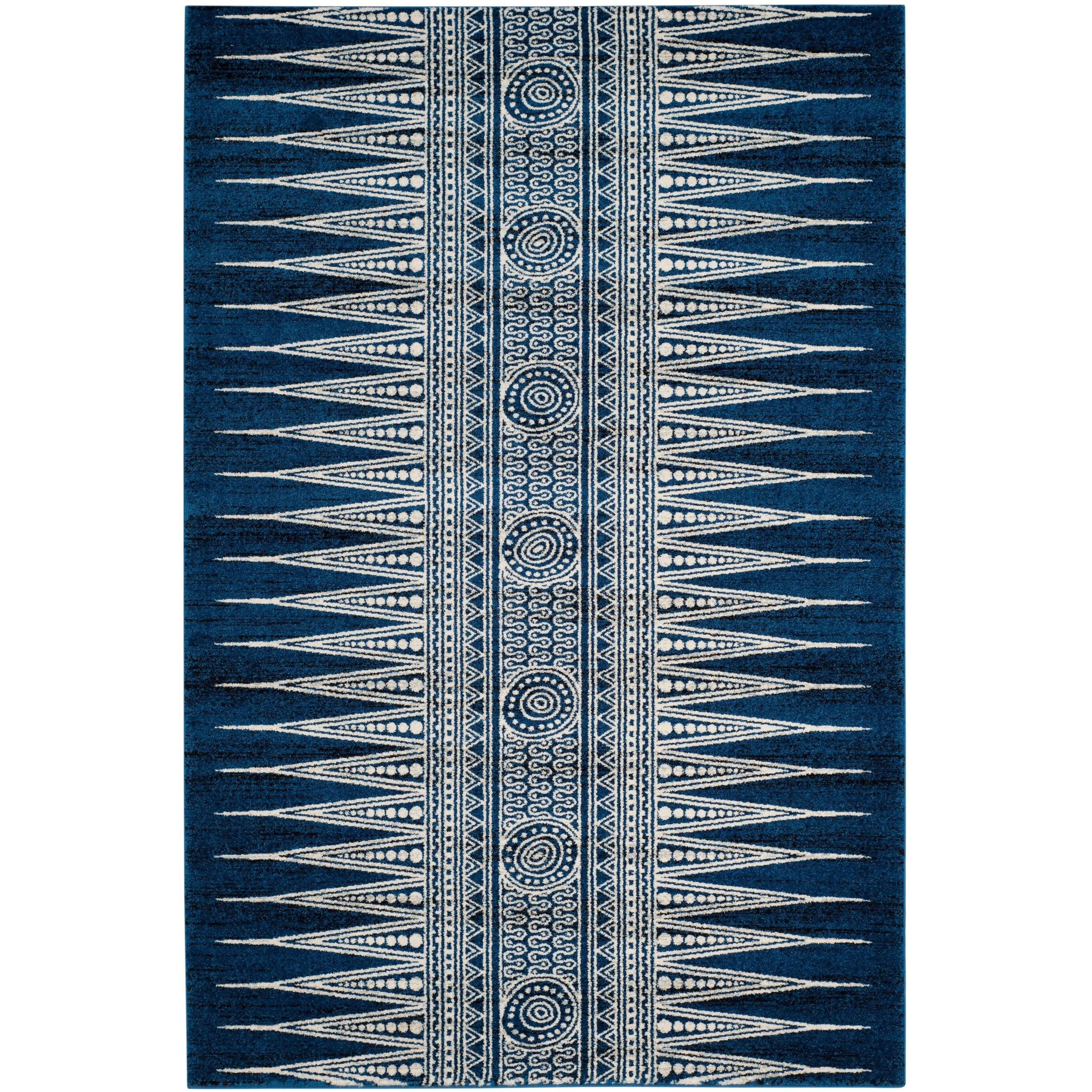 SAFAVIEH Evoke Cecylia Vintage Boho Rug