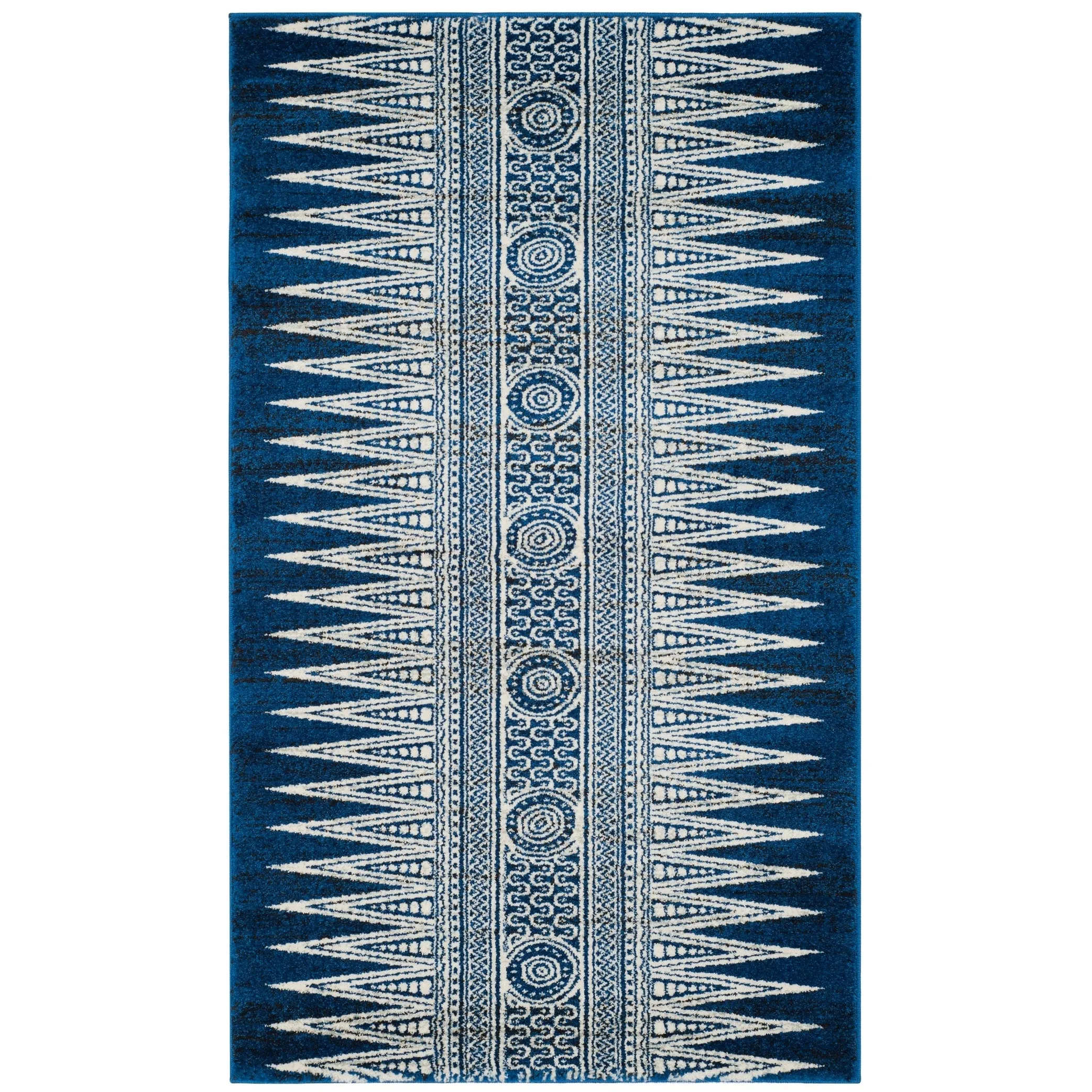 SAFAVIEH Evoke Cecylia Vintage Boho Rug