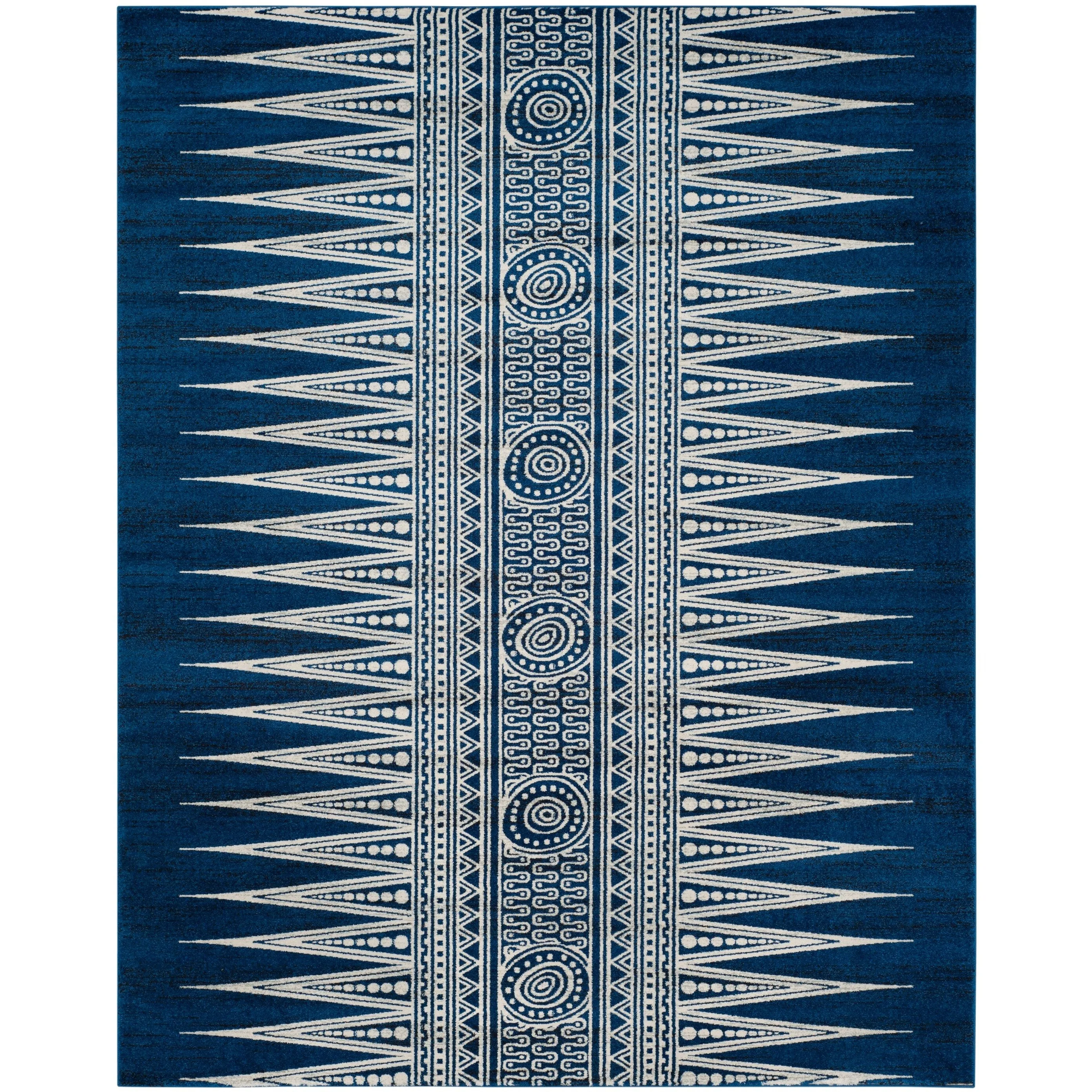 SAFAVIEH Evoke Cecylia Vintage Boho Rug