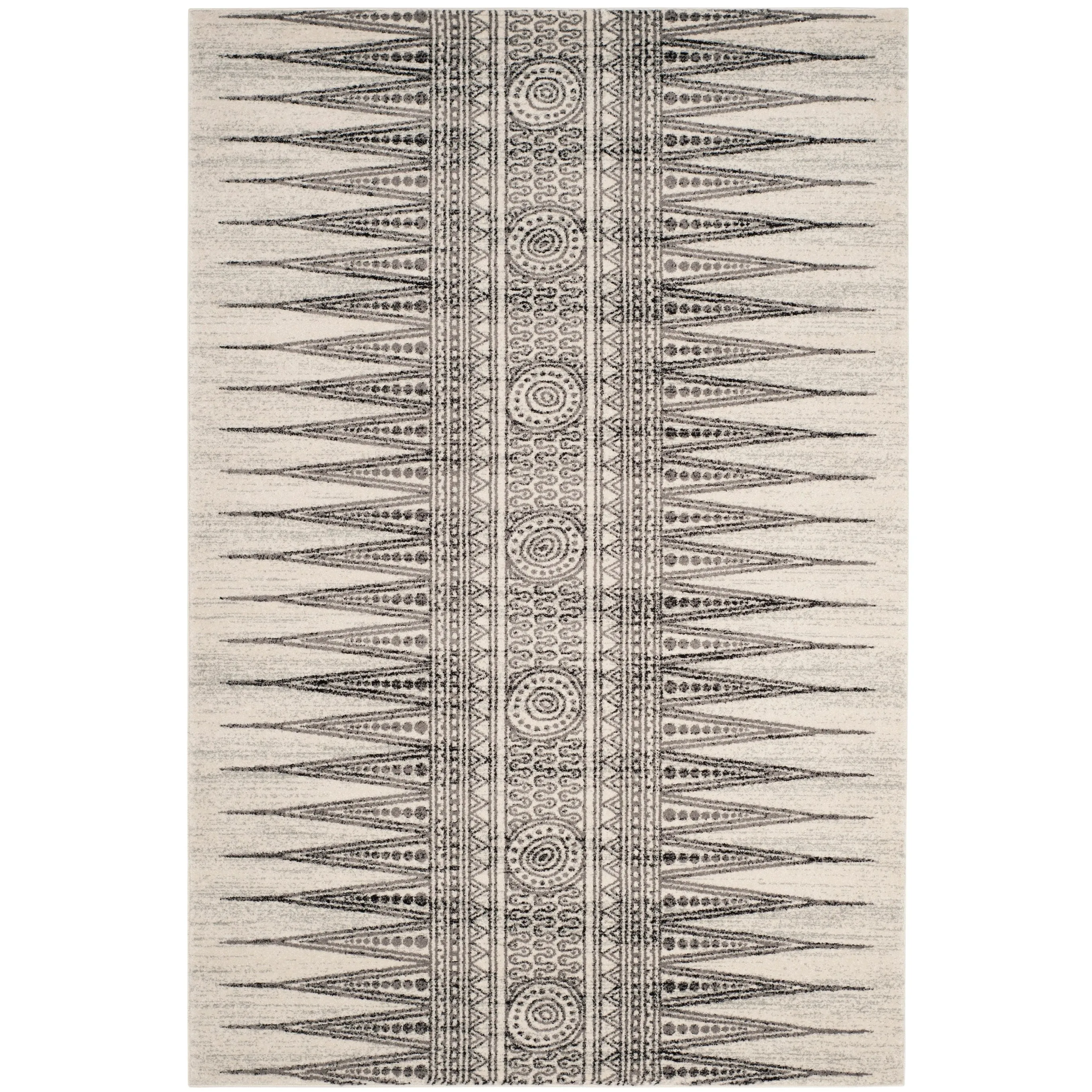 SAFAVIEH Evoke Cecylia Vintage Boho Rug