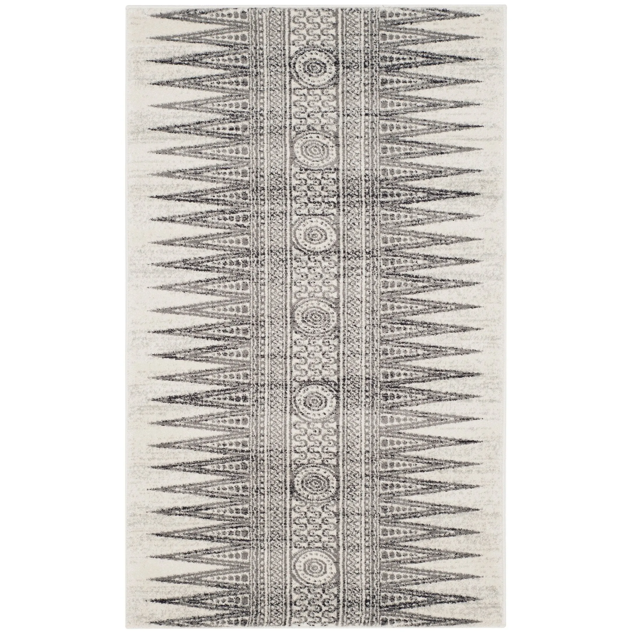 SAFAVIEH Evoke Cecylia Vintage Boho Rug