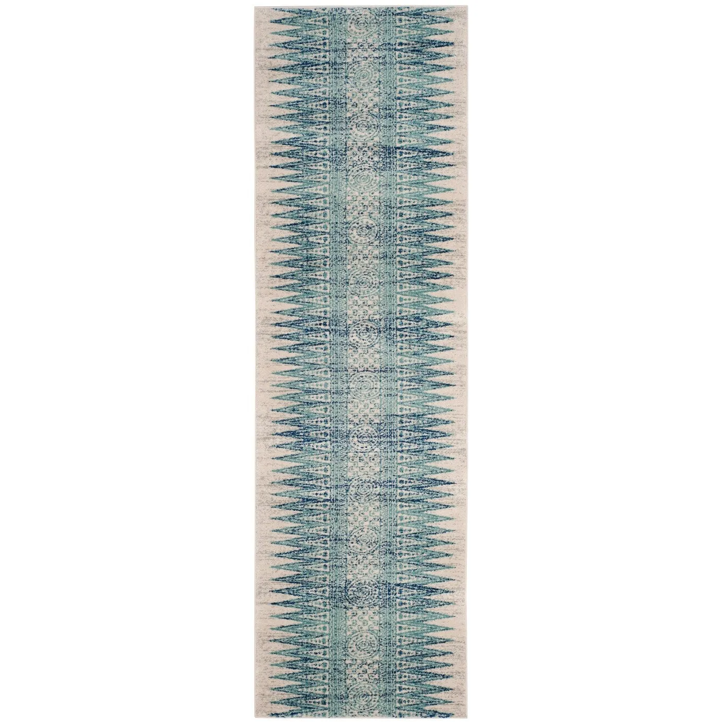 SAFAVIEH Evoke Cecylia Vintage Boho Rug