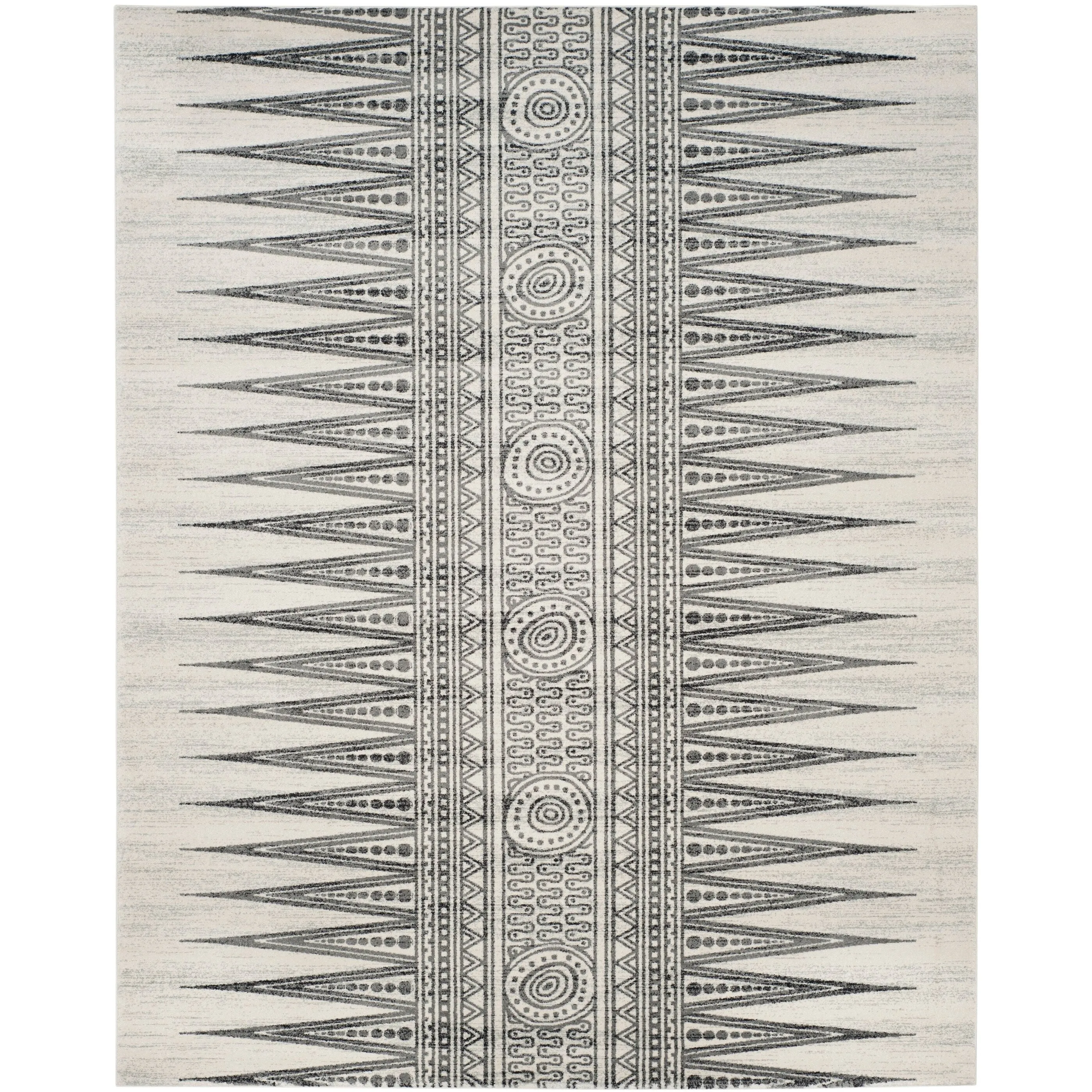 SAFAVIEH Evoke Cecylia Vintage Boho Rug