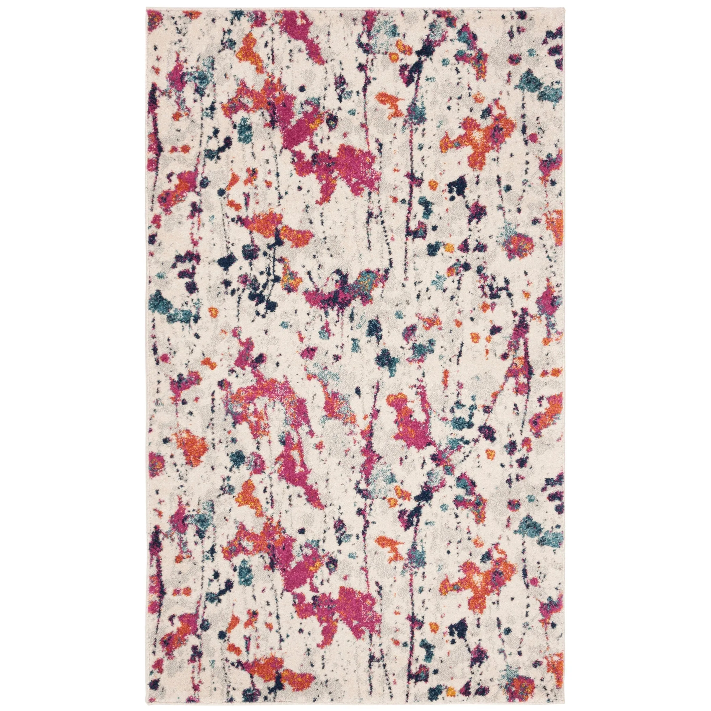 SAFAVIEH Evoke Hallbjorg Vintage Boho Rug
