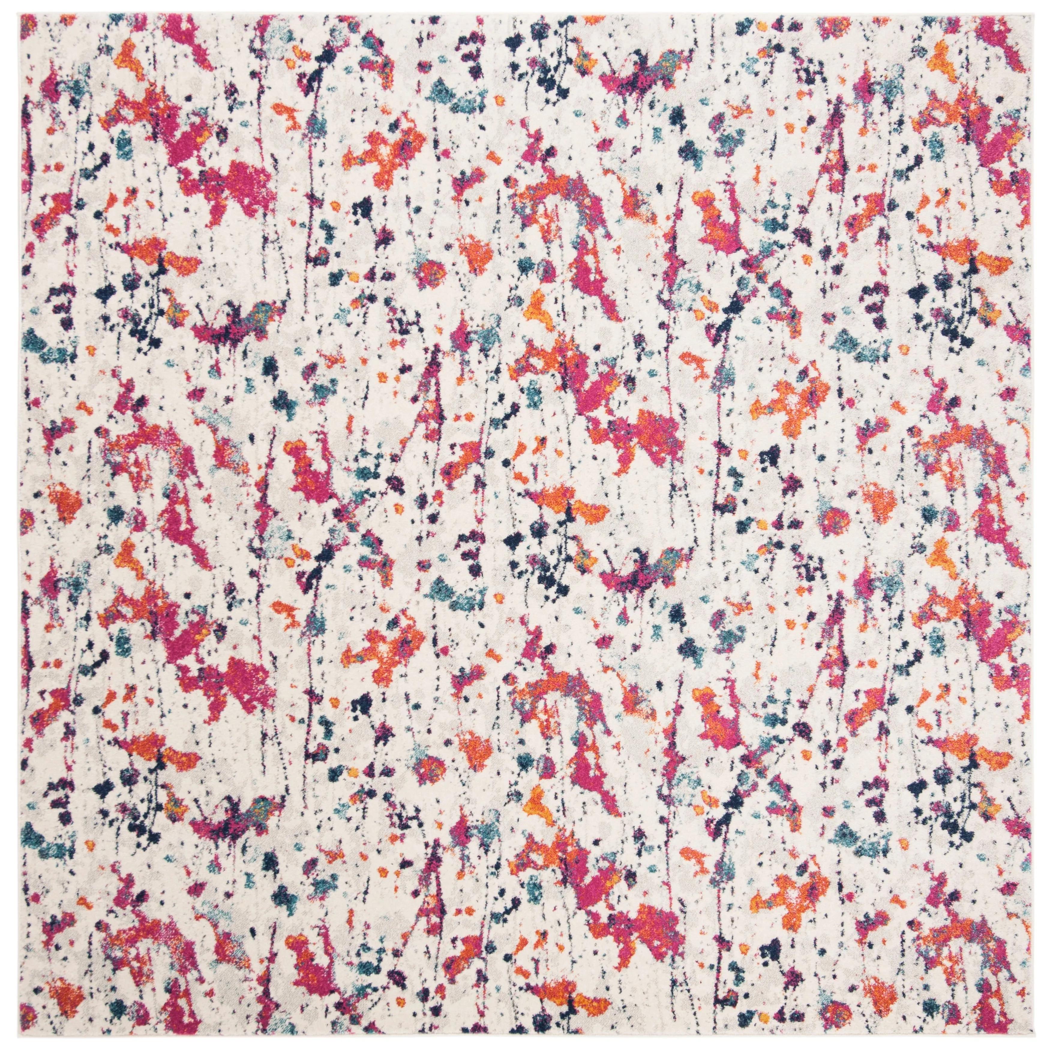 SAFAVIEH Evoke Hallbjorg Vintage Boho Rug