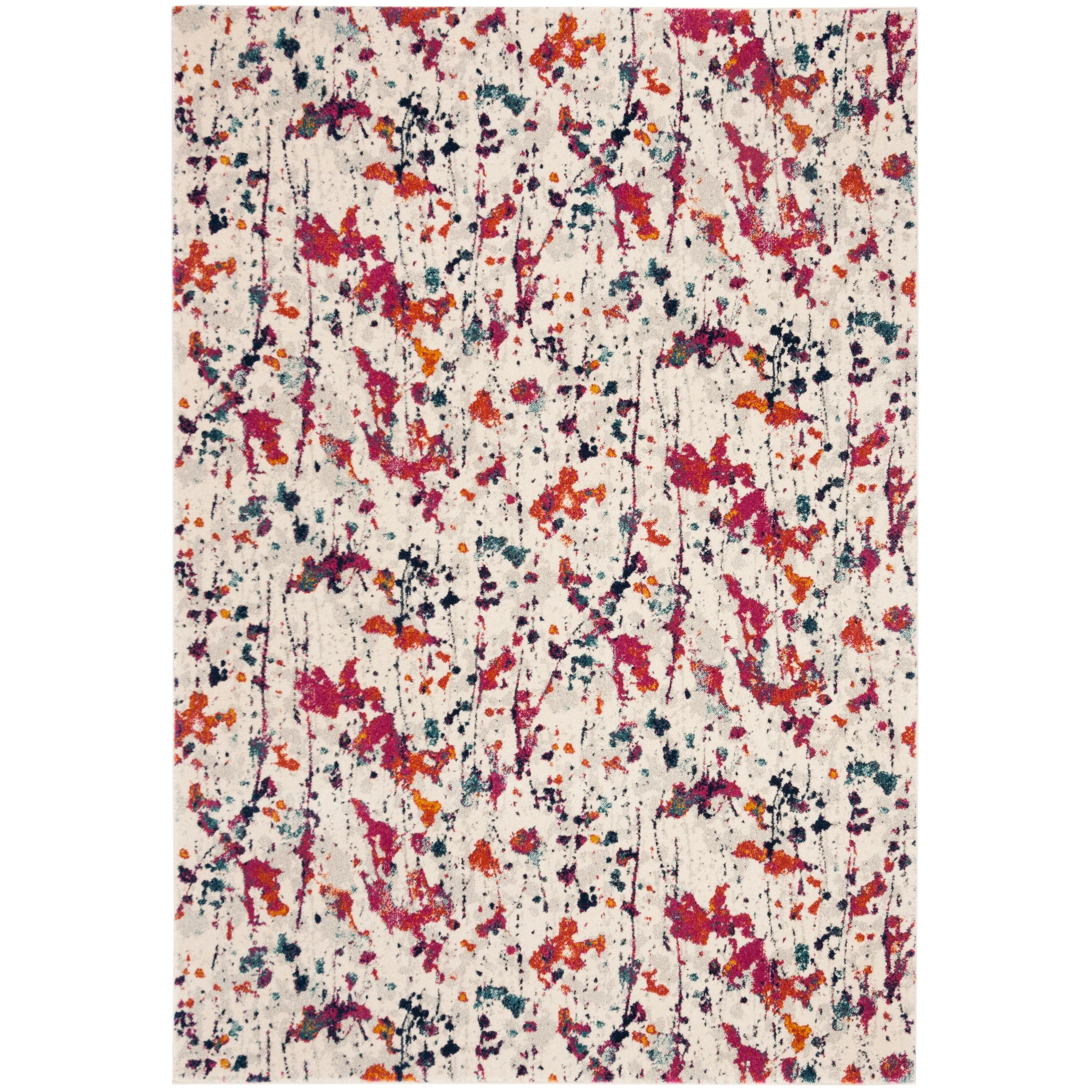 SAFAVIEH Evoke Hallbjorg Vintage Boho Rug