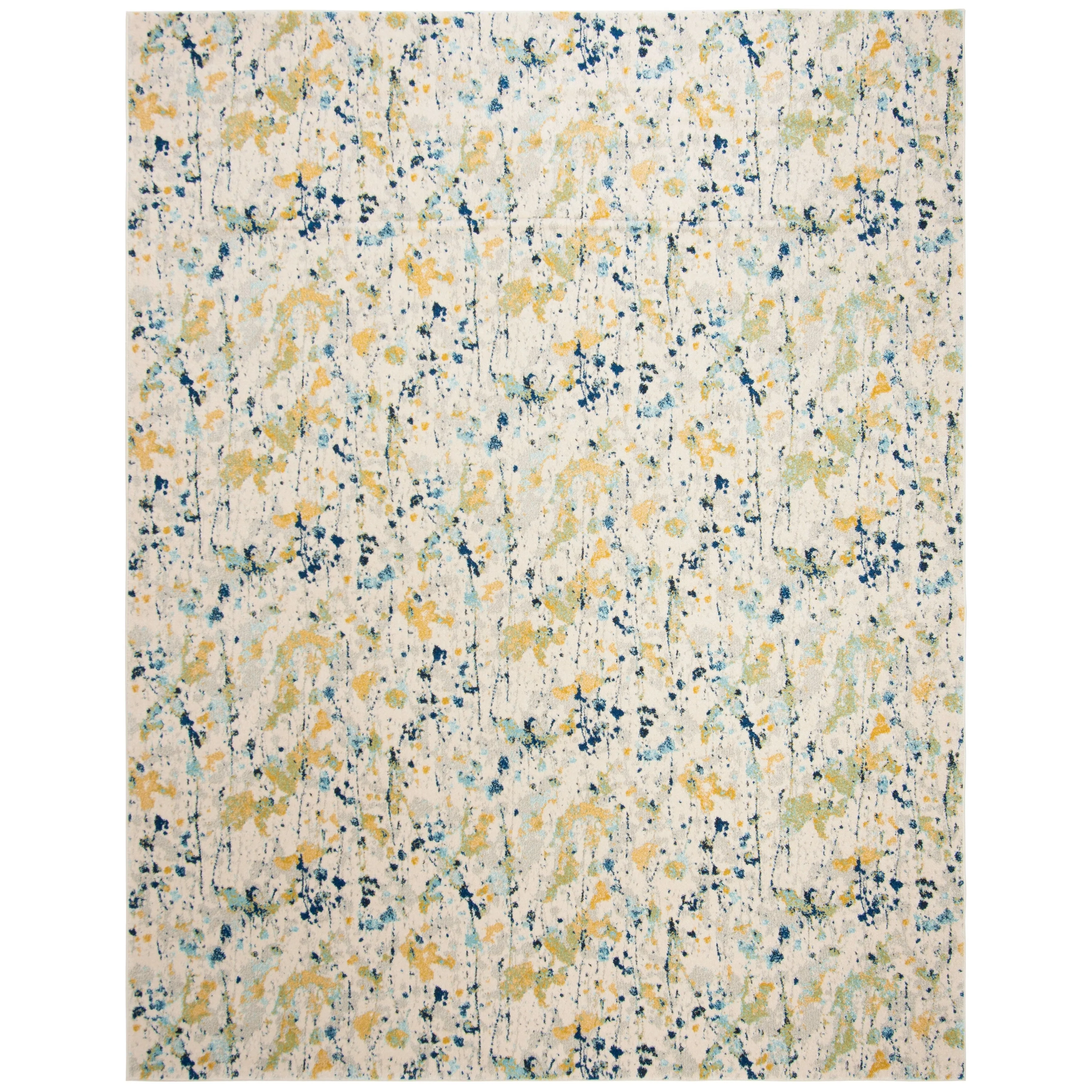 SAFAVIEH Evoke Hallbjorg Vintage Boho Rug