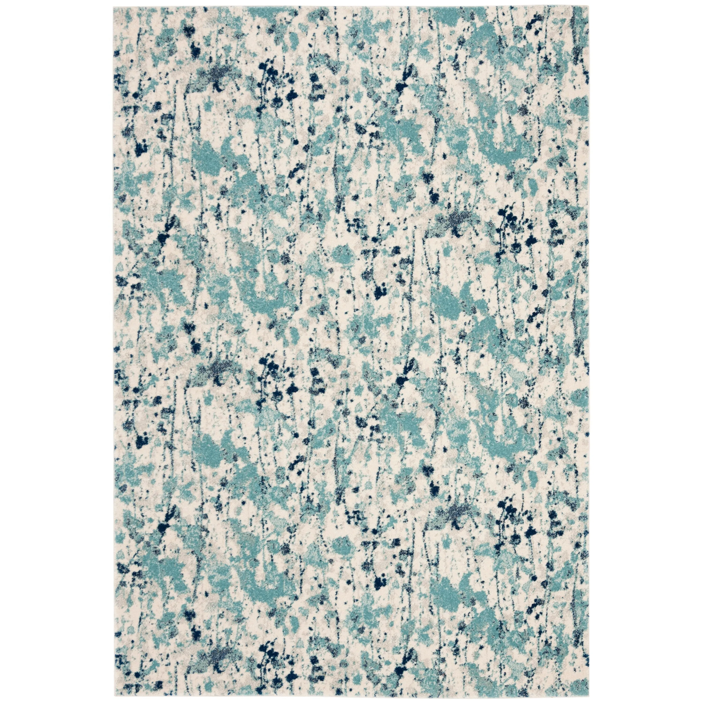 SAFAVIEH Evoke Hallbjorg Vintage Boho Rug