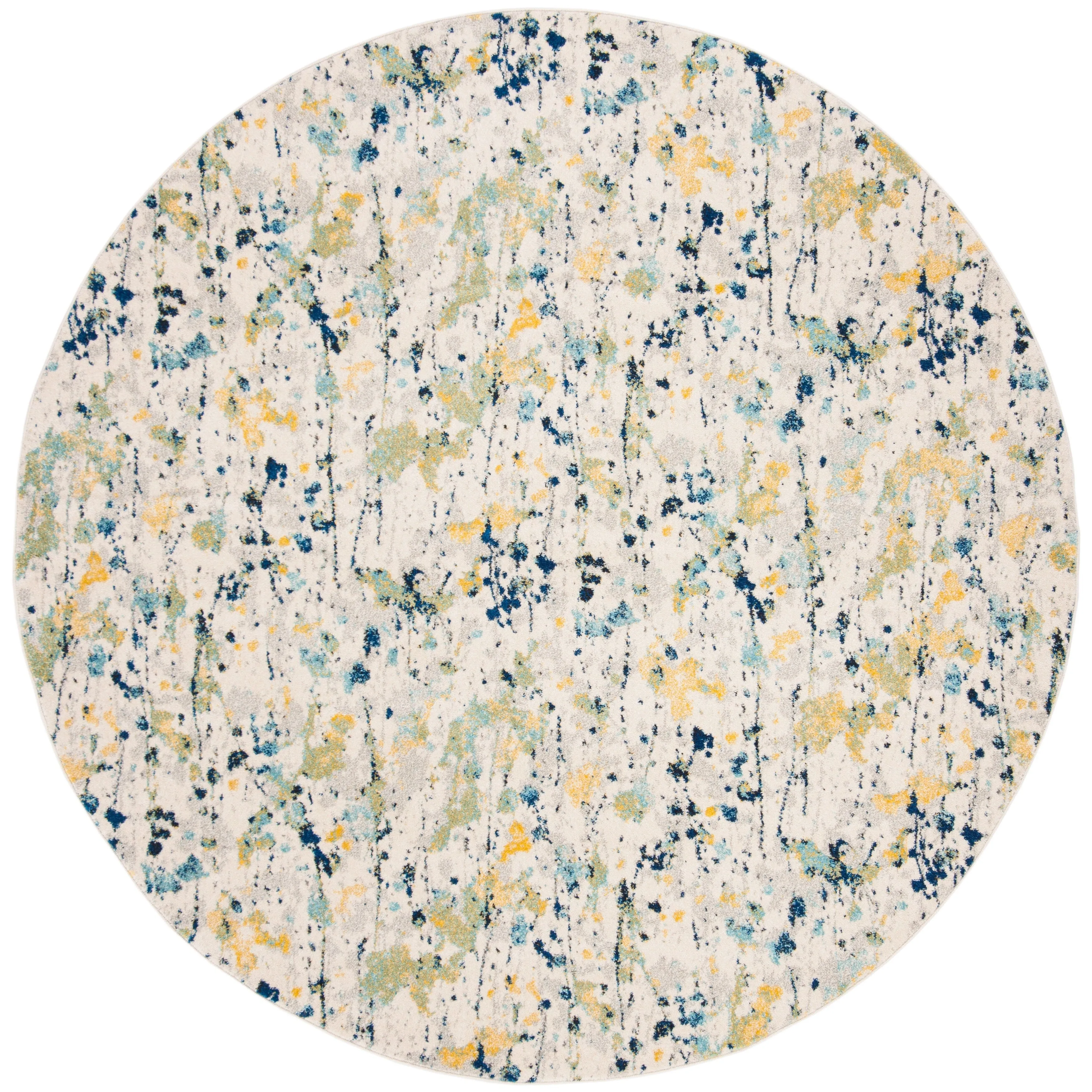 SAFAVIEH Evoke Hallbjorg Vintage Boho Rug