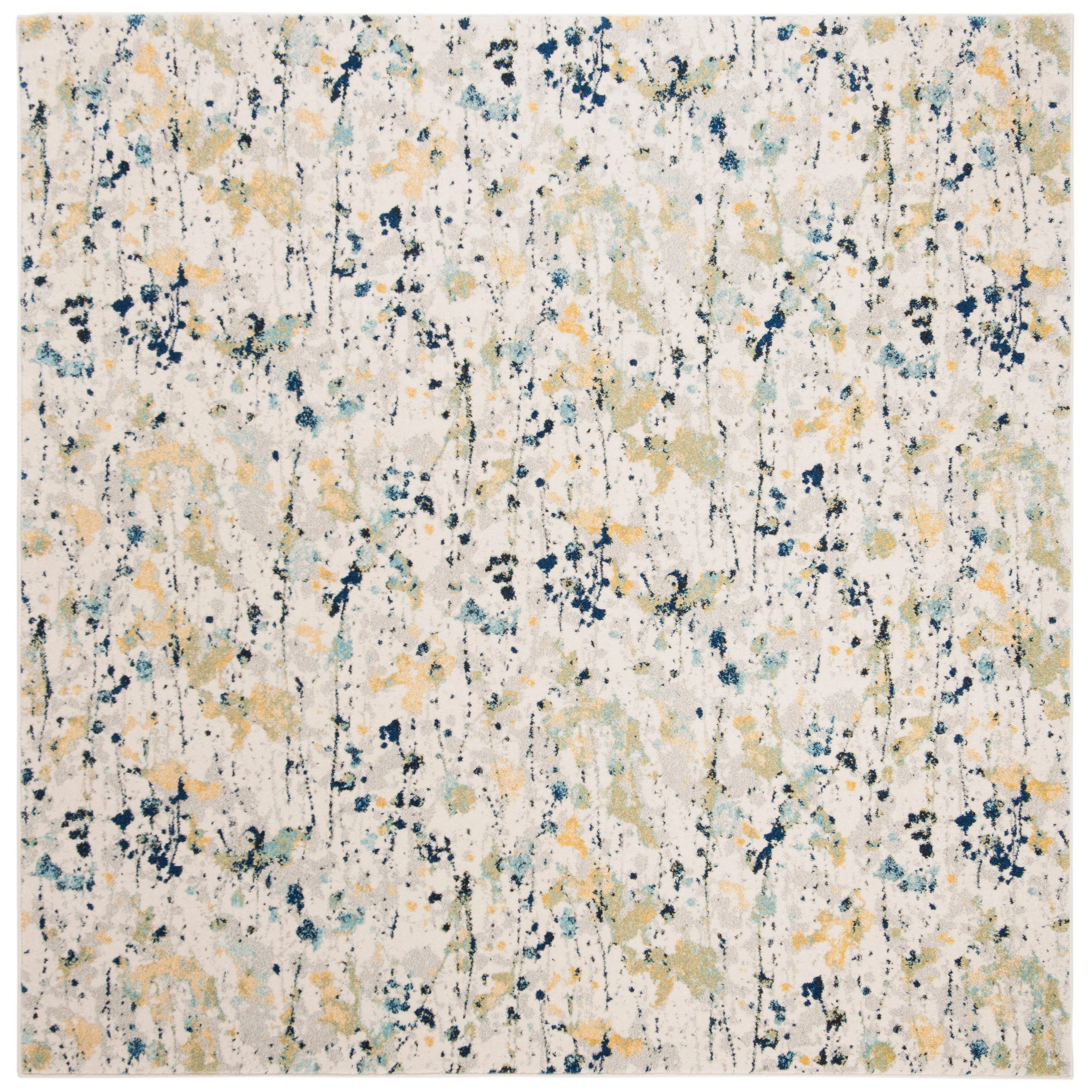 SAFAVIEH Evoke Hallbjorg Vintage Boho Rug