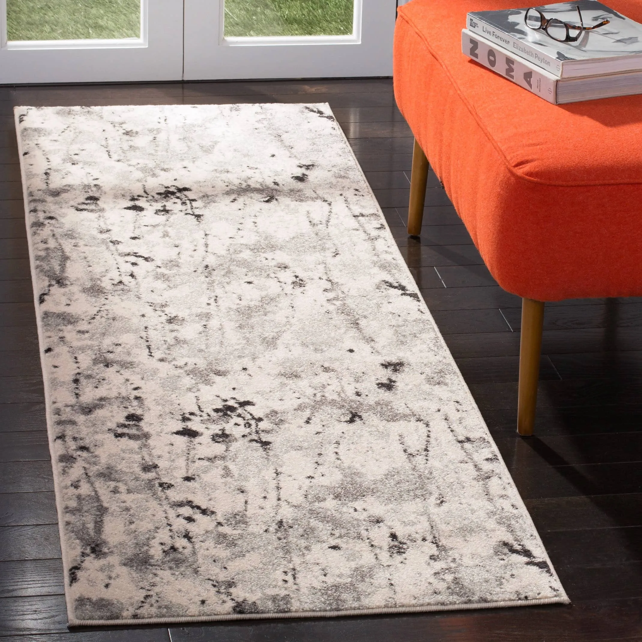 SAFAVIEH Evoke Hallbjorg Vintage Boho Rug