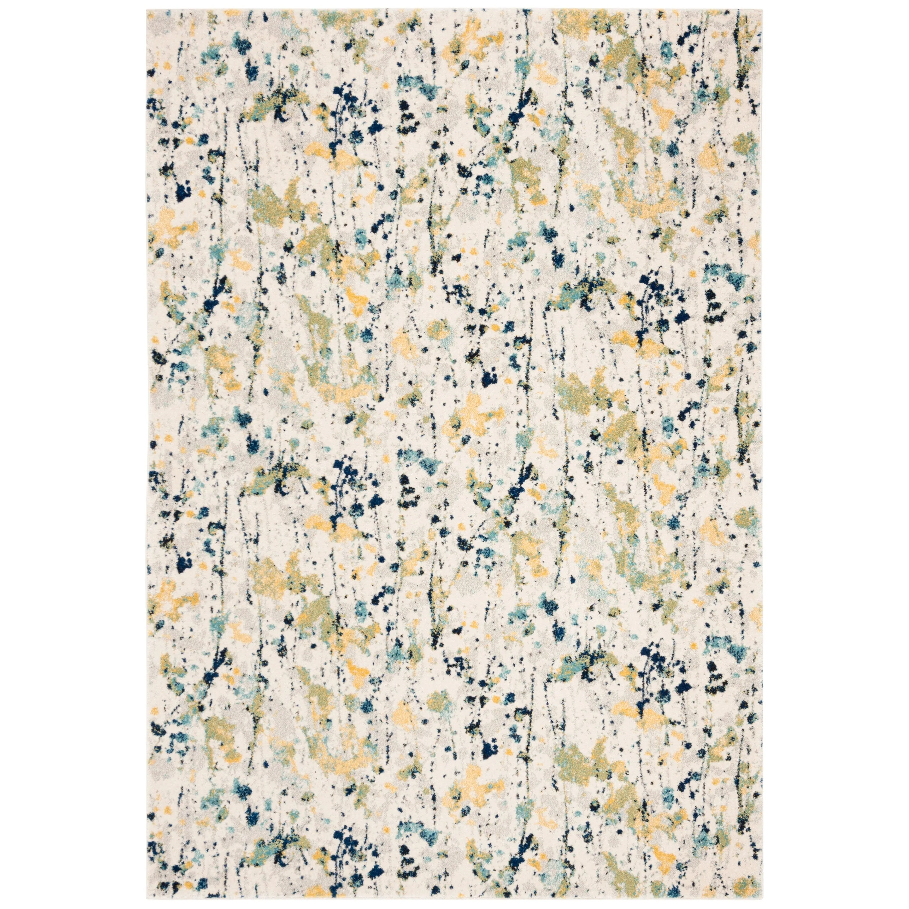 SAFAVIEH Evoke Hallbjorg Vintage Boho Rug