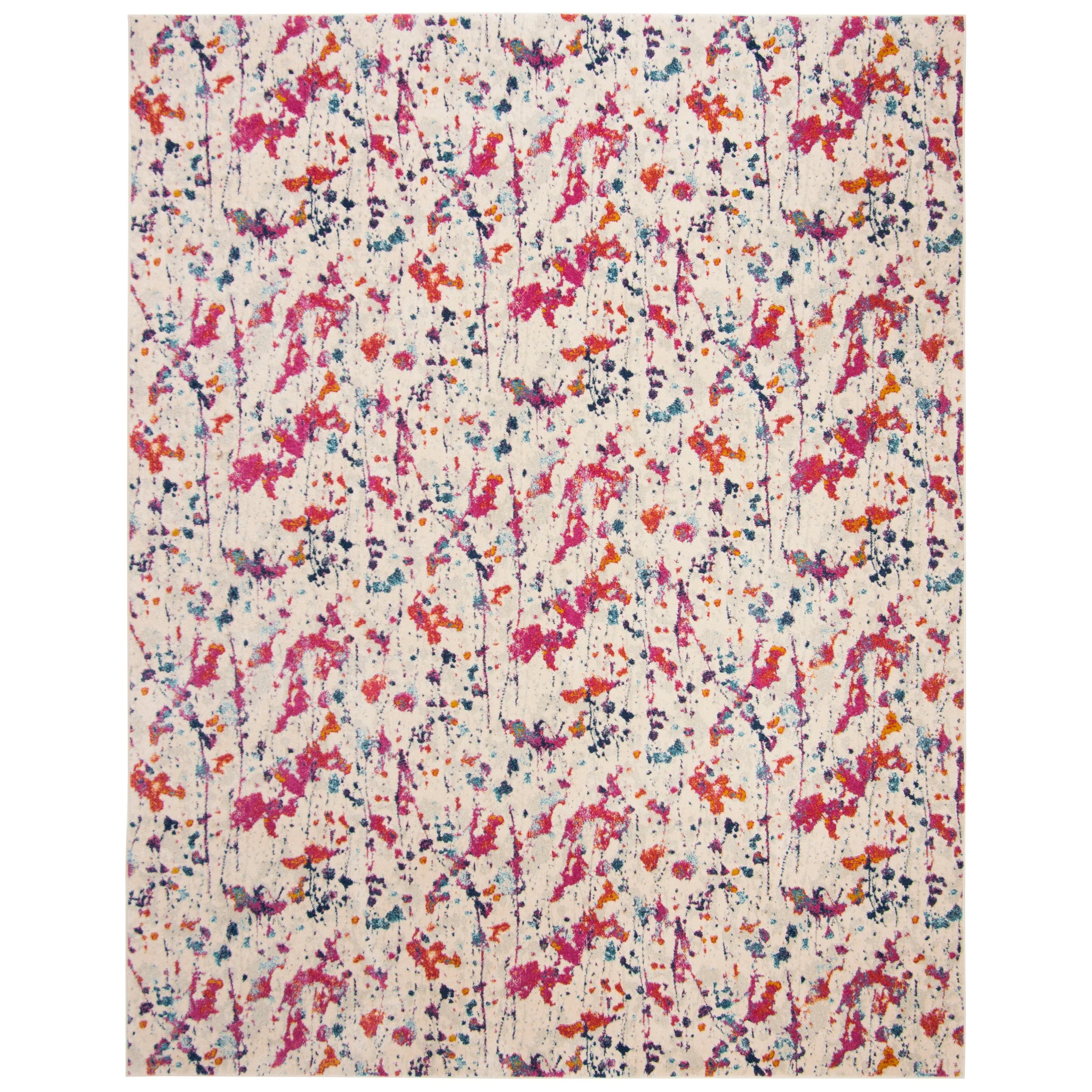 SAFAVIEH Evoke Hallbjorg Vintage Boho Rug