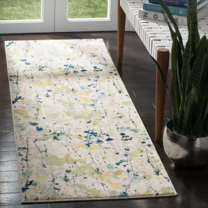 SAFAVIEH Evoke Hallbjorg Vintage Boho Rug