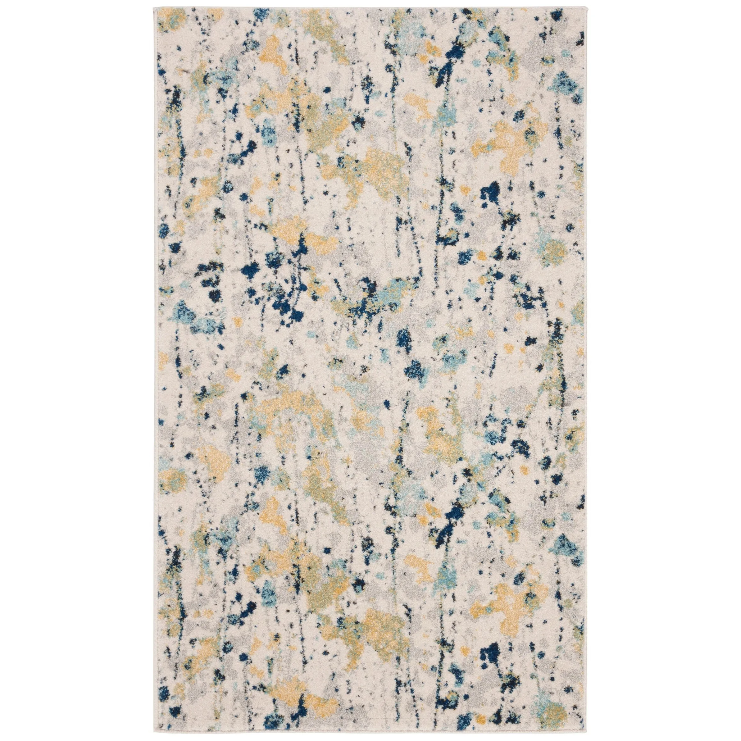 SAFAVIEH Evoke Hallbjorg Vintage Boho Rug