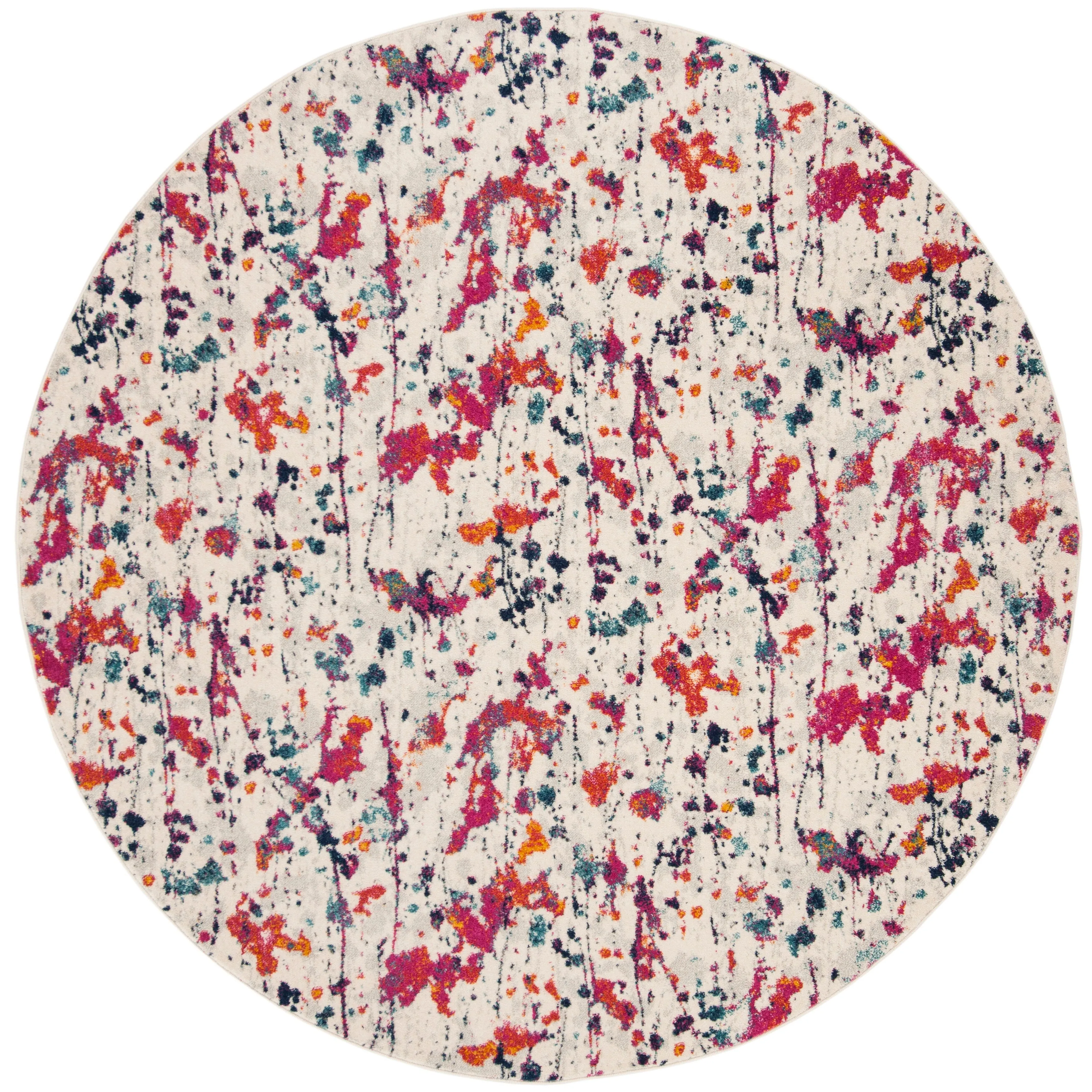 SAFAVIEH Evoke Hallbjorg Vintage Boho Rug