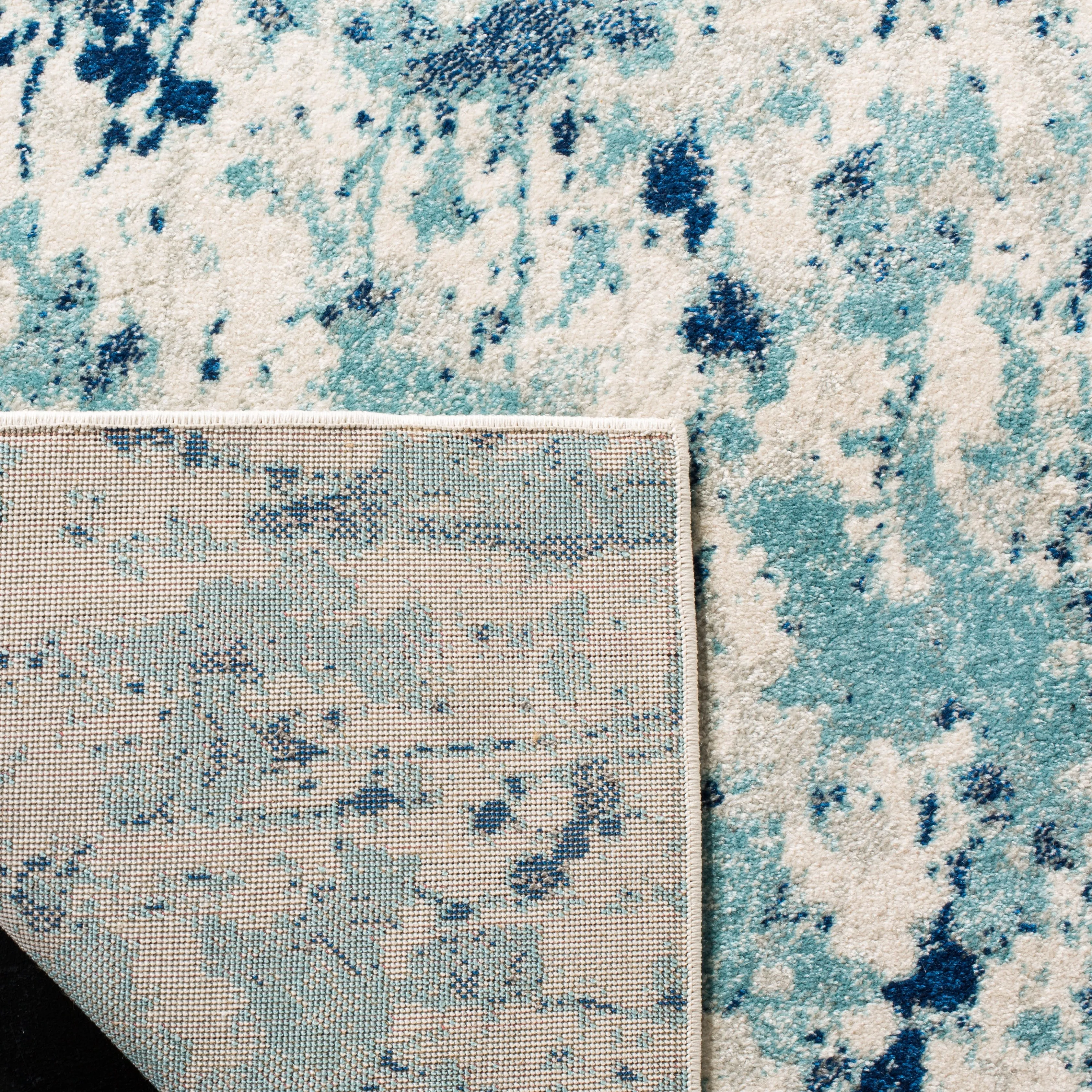 SAFAVIEH Evoke Hallbjorg Vintage Boho Rug