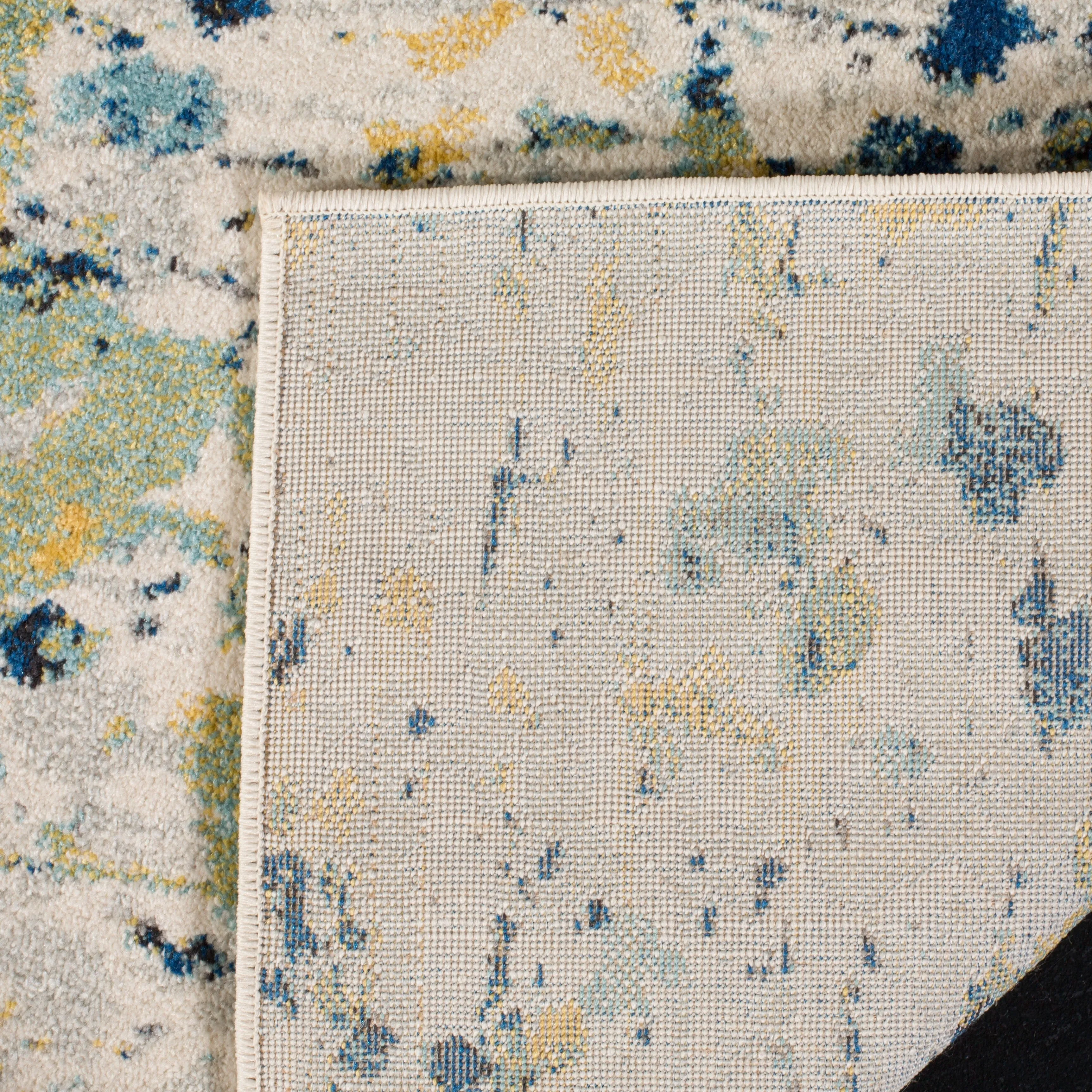 SAFAVIEH Evoke Hallbjorg Vintage Boho Rug