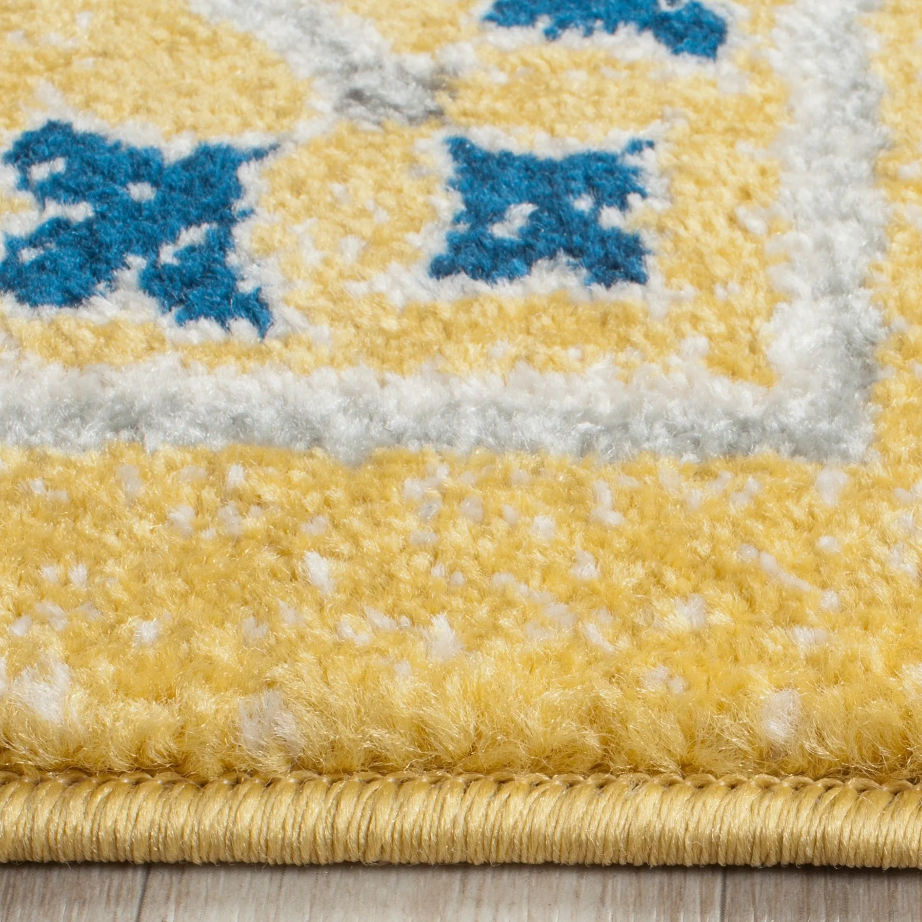 SAFAVIEH Evoke Lizan Distressed Vintage Boho Rug