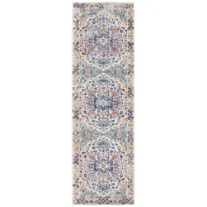 SAFAVIEH Evoke Spasenka Vintage Boho Medallion Rug