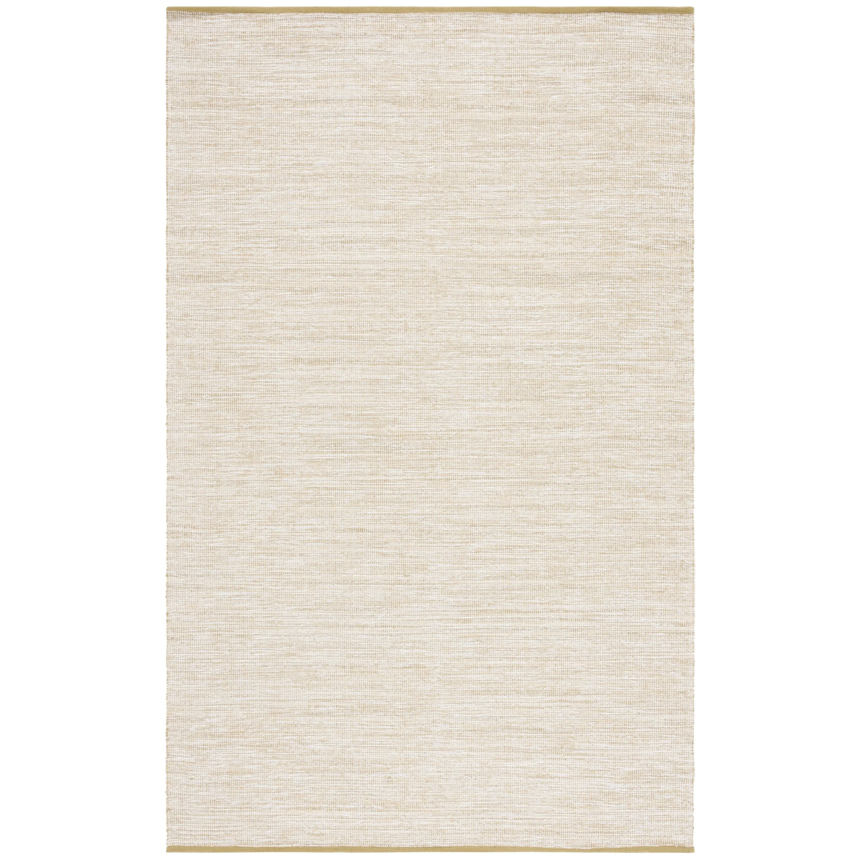 SAFAVIEH Flatweave Montauk Dairi Casual Cotton Rug