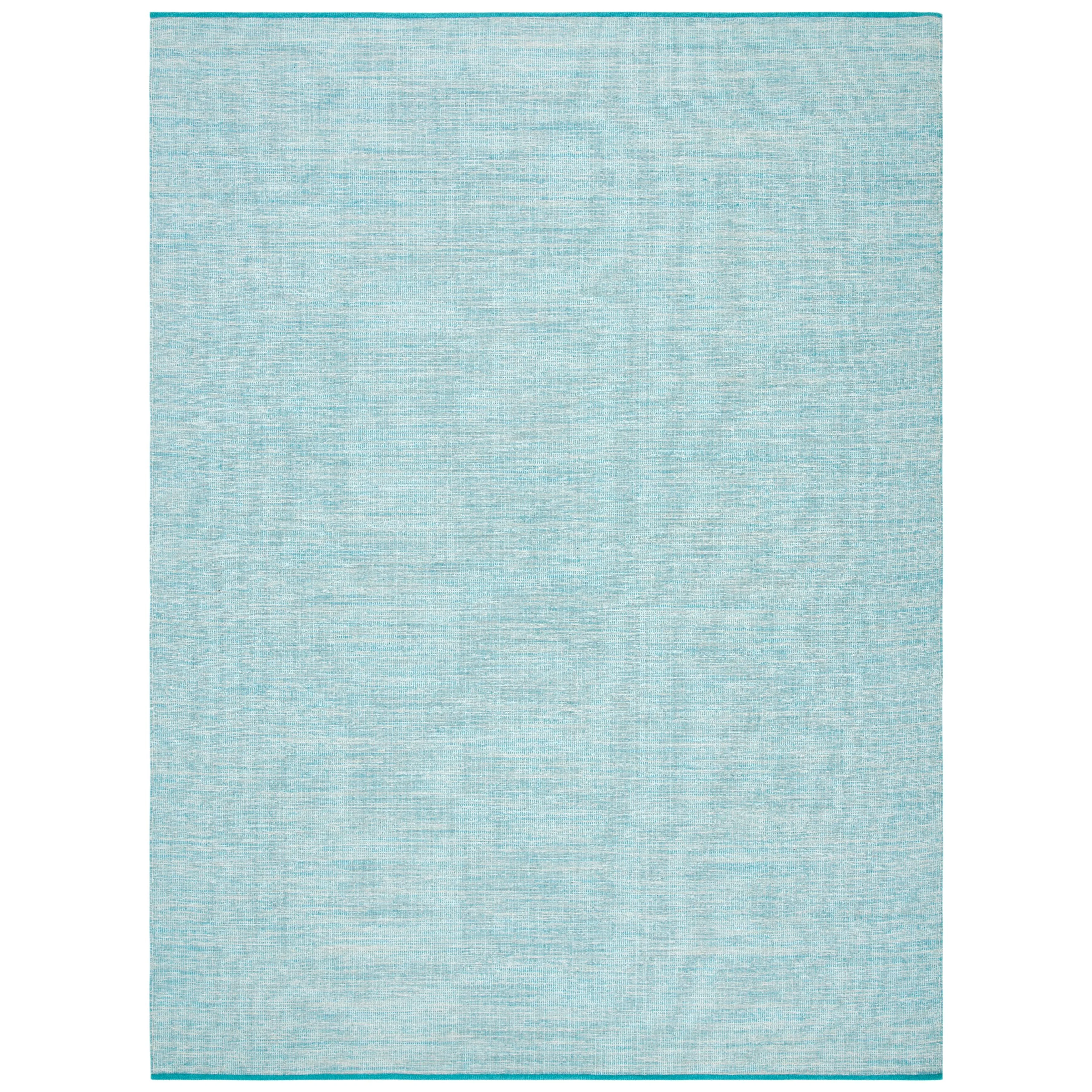 SAFAVIEH Flatweave Montauk Dairi Casual Cotton Rug