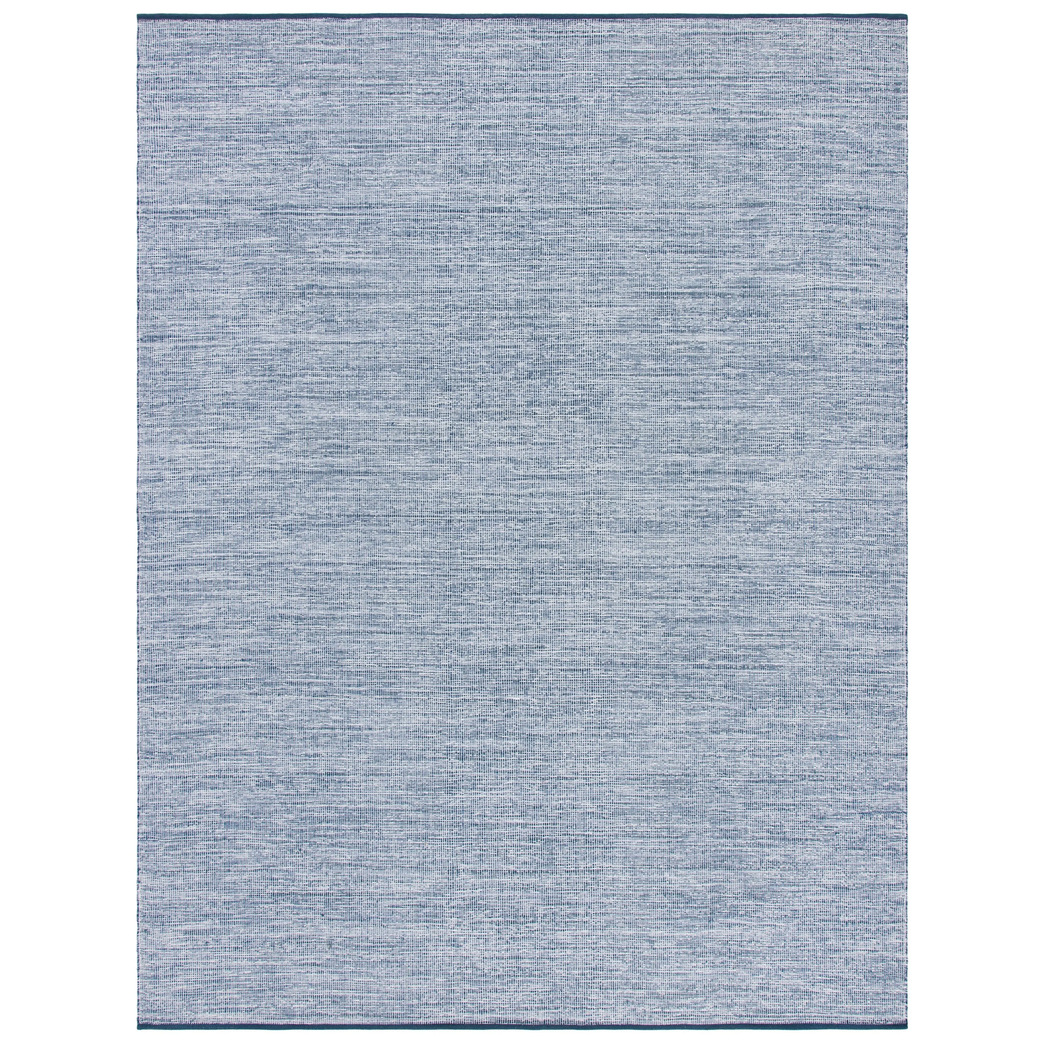 SAFAVIEH Flatweave Montauk Dairi Casual Cotton Rug