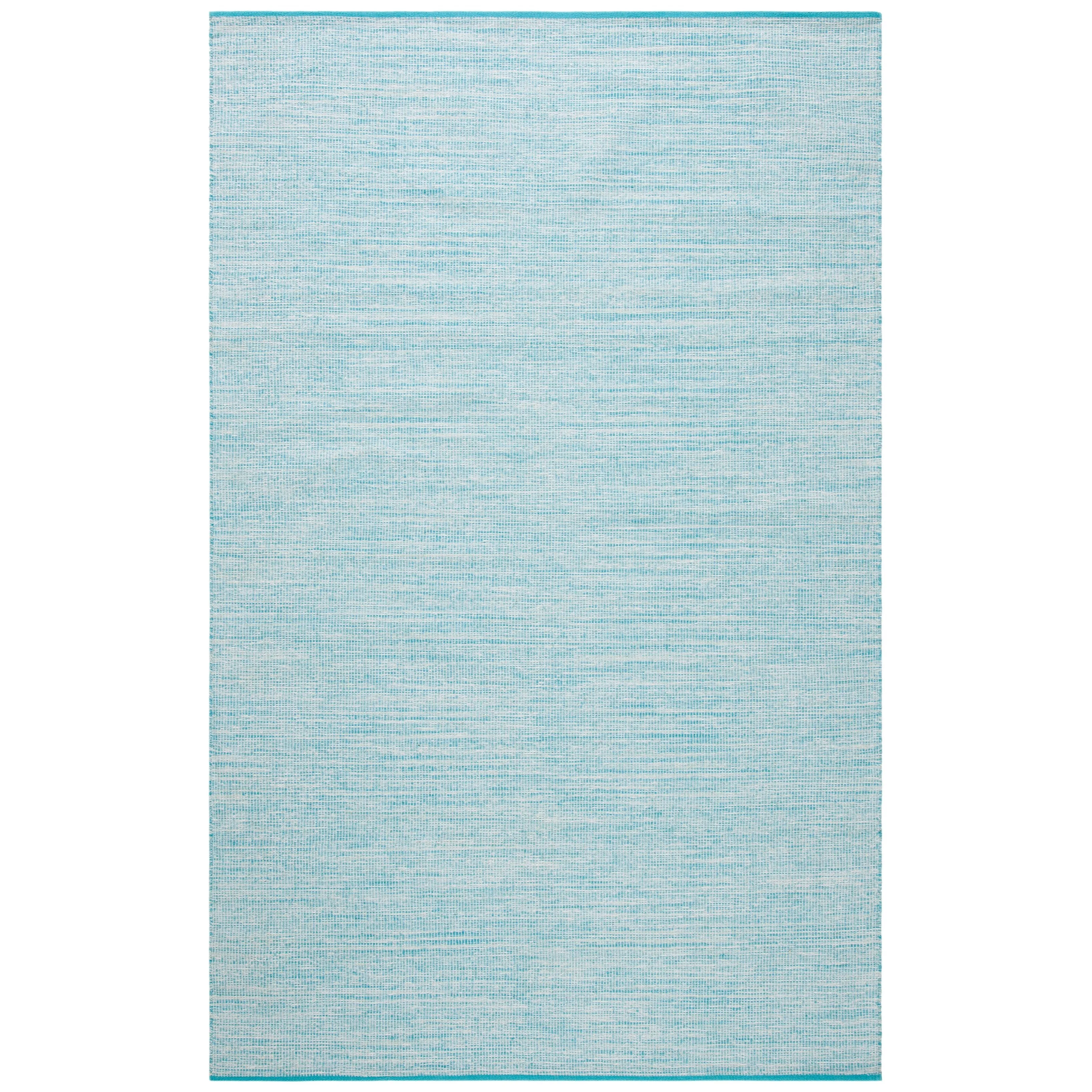 SAFAVIEH Flatweave Montauk Dairi Casual Cotton Rug