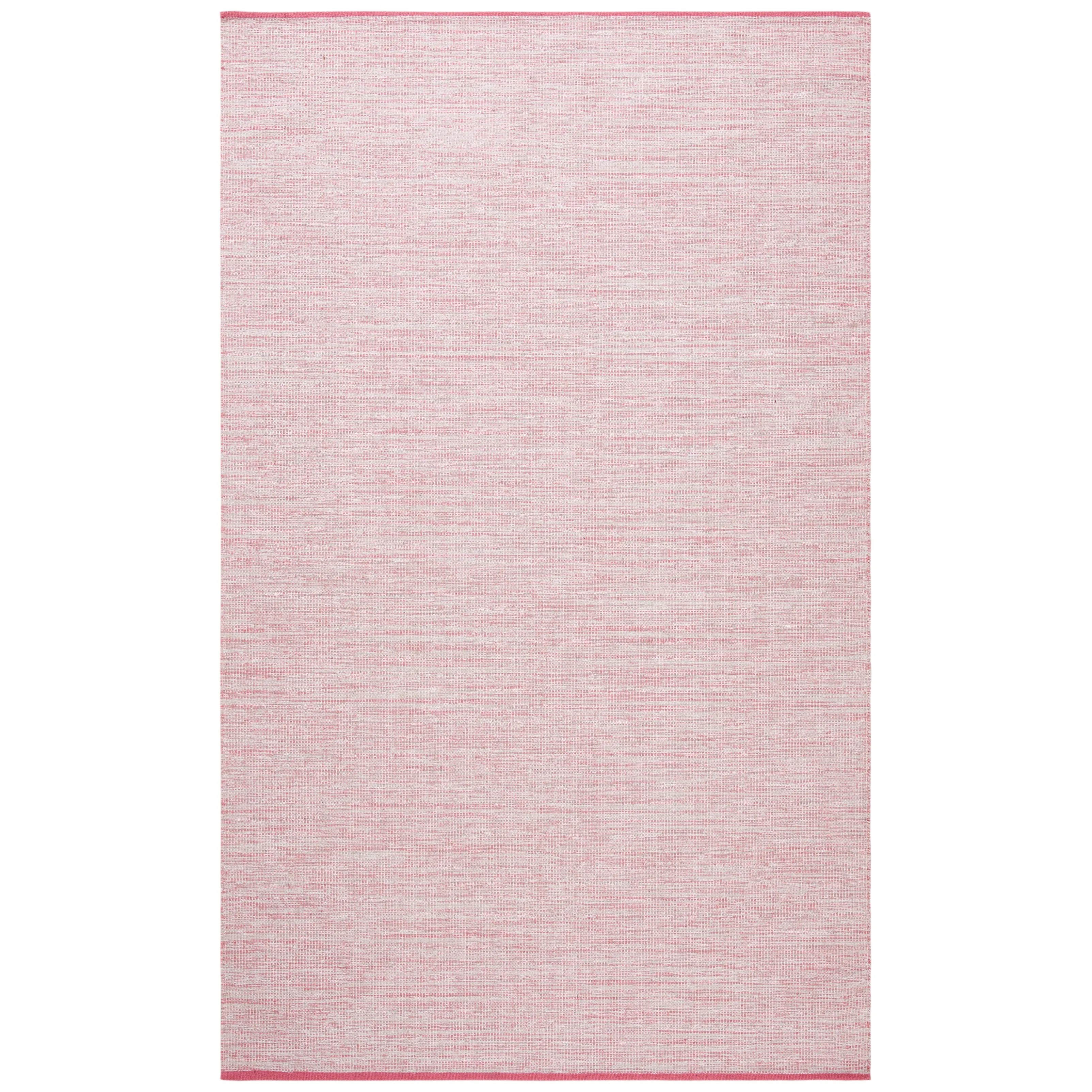 SAFAVIEH Flatweave Montauk Dairi Casual Cotton Rug