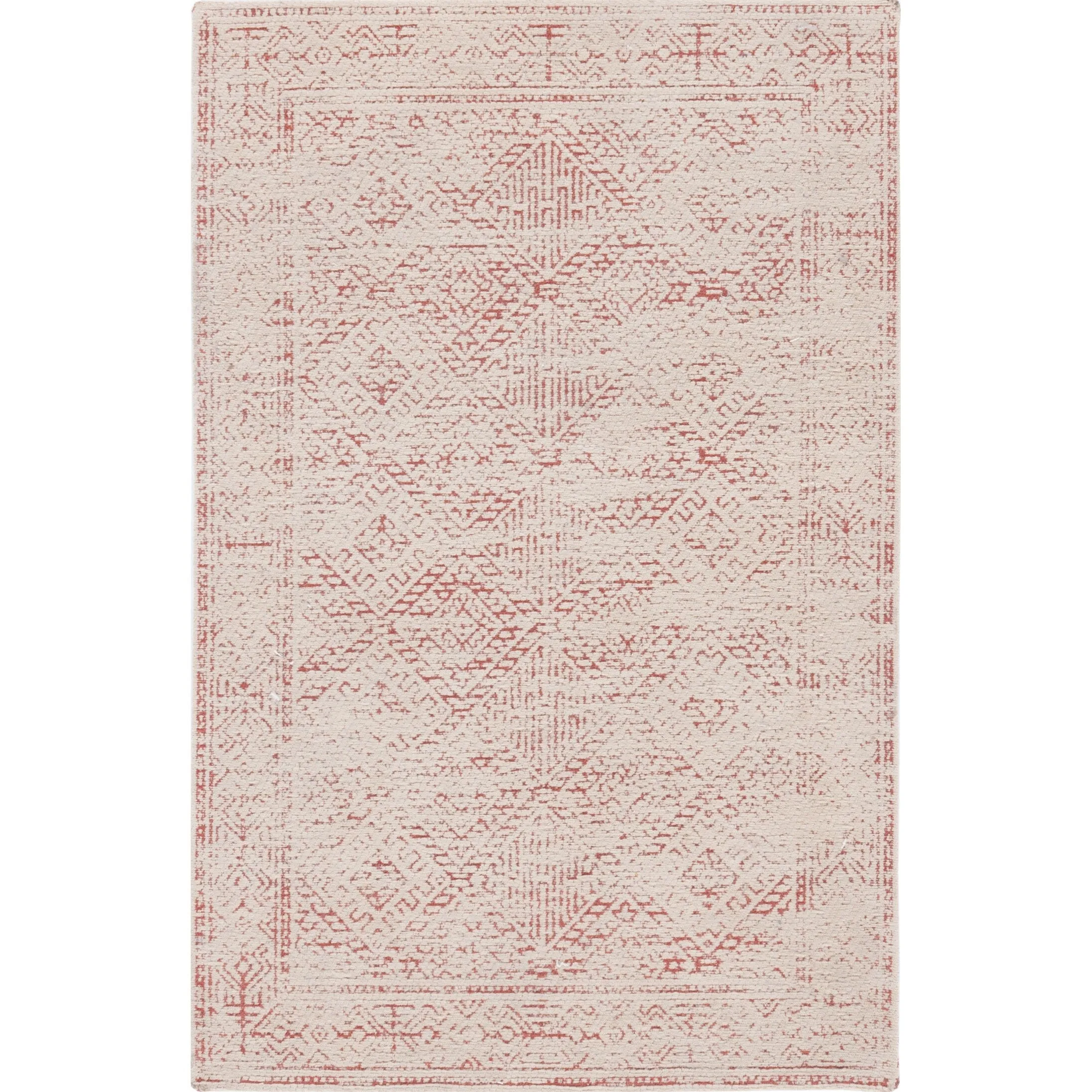 SAFAVIEH Hand-Woven Classic Vintage Tessa Moroccan Rug