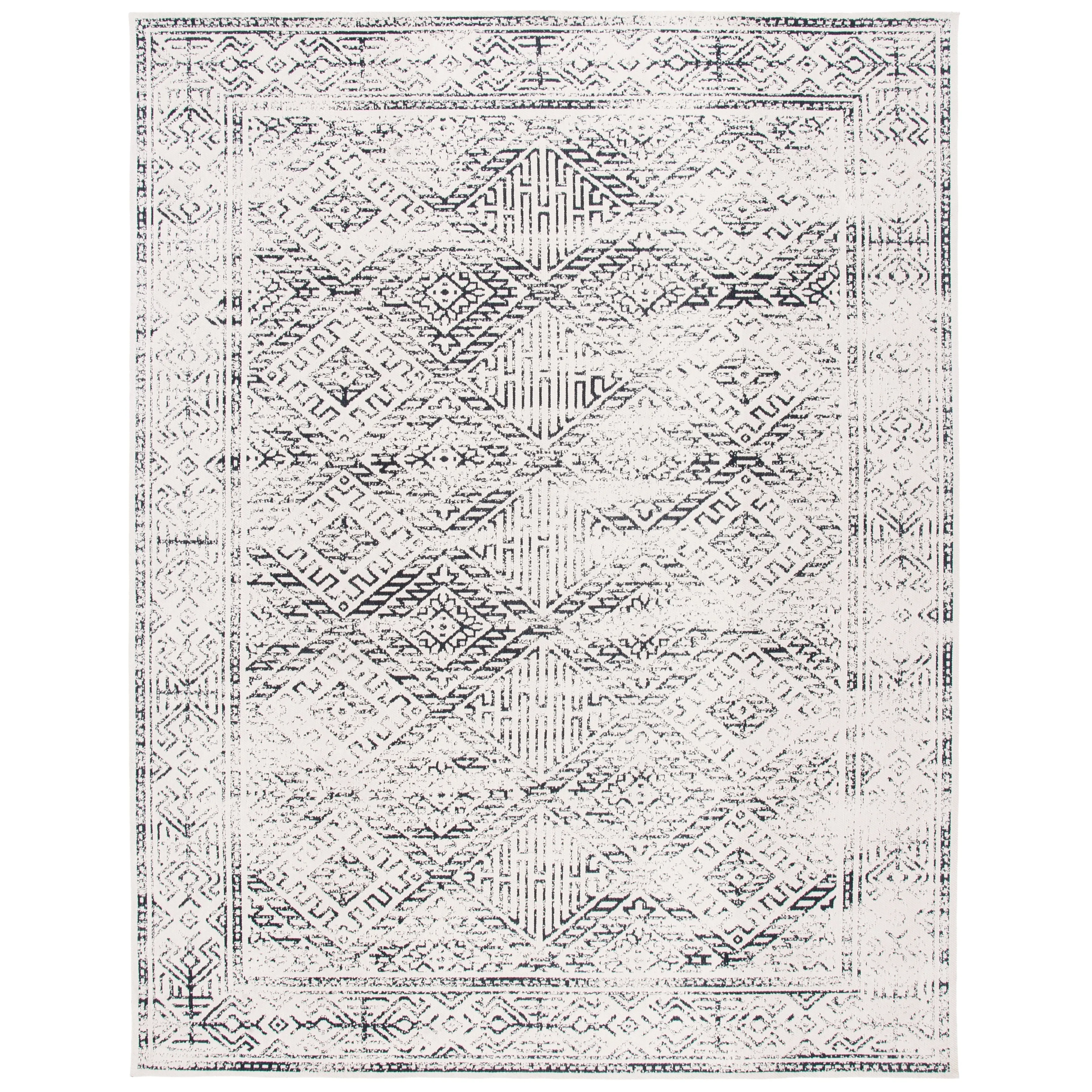 SAFAVIEH Hand-Woven Classic Vintage Tessa Moroccan Rug