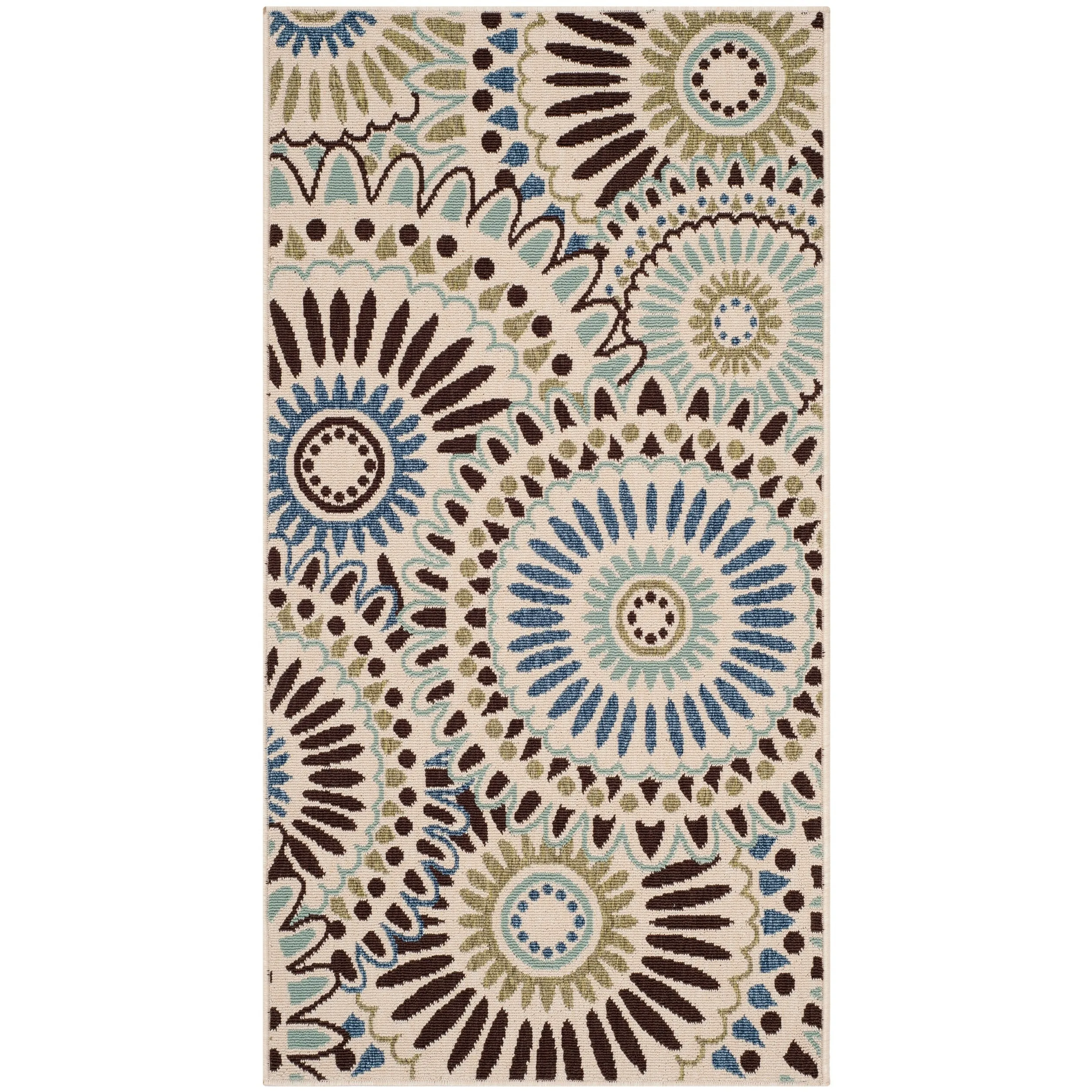 SAFAVIEH Hand-Woven Classic Vintage Tessa Moroccan Rug