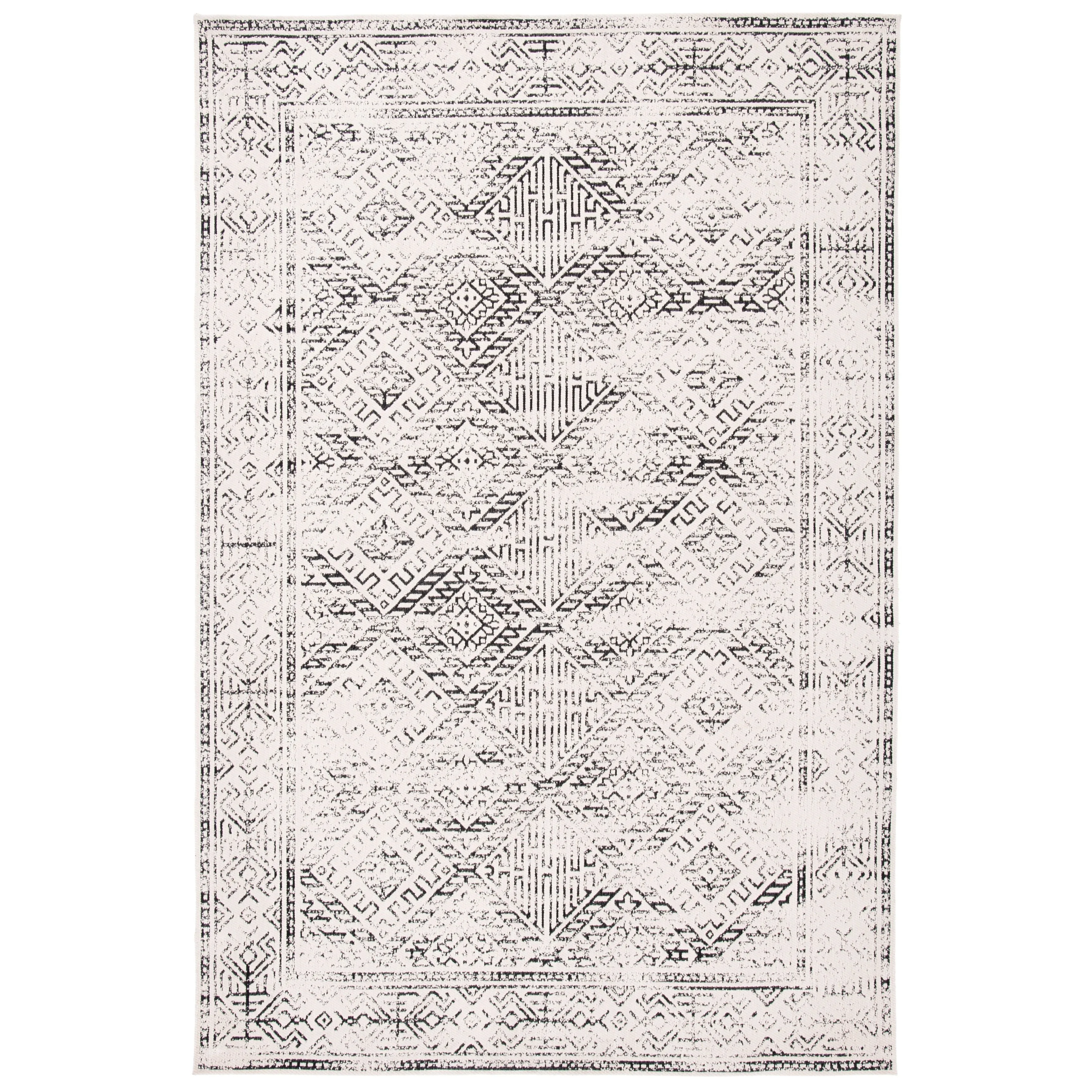 SAFAVIEH Hand-Woven Classic Vintage Tessa Moroccan Rug