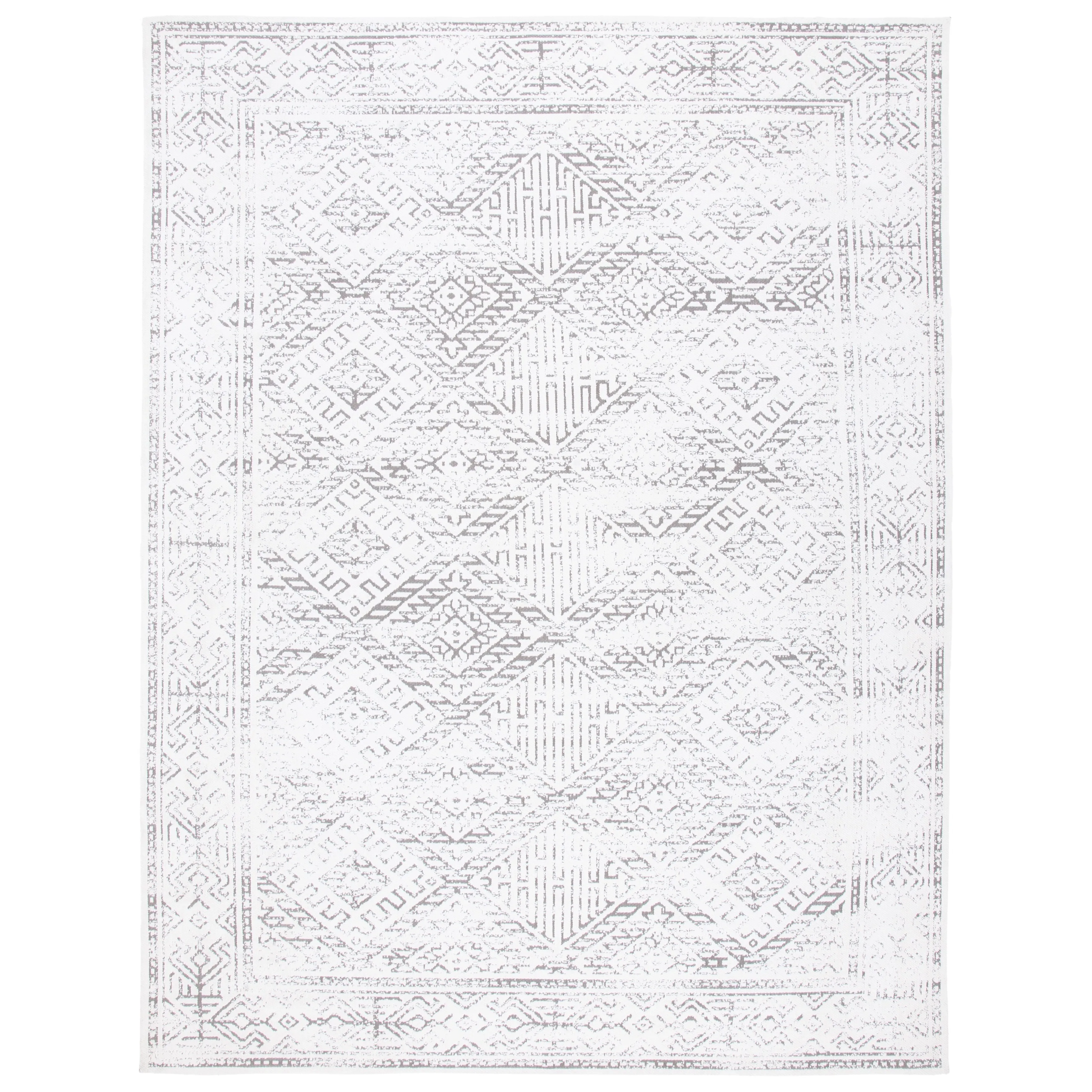 SAFAVIEH Hand-Woven Classic Vintage Tessa Moroccan Rug