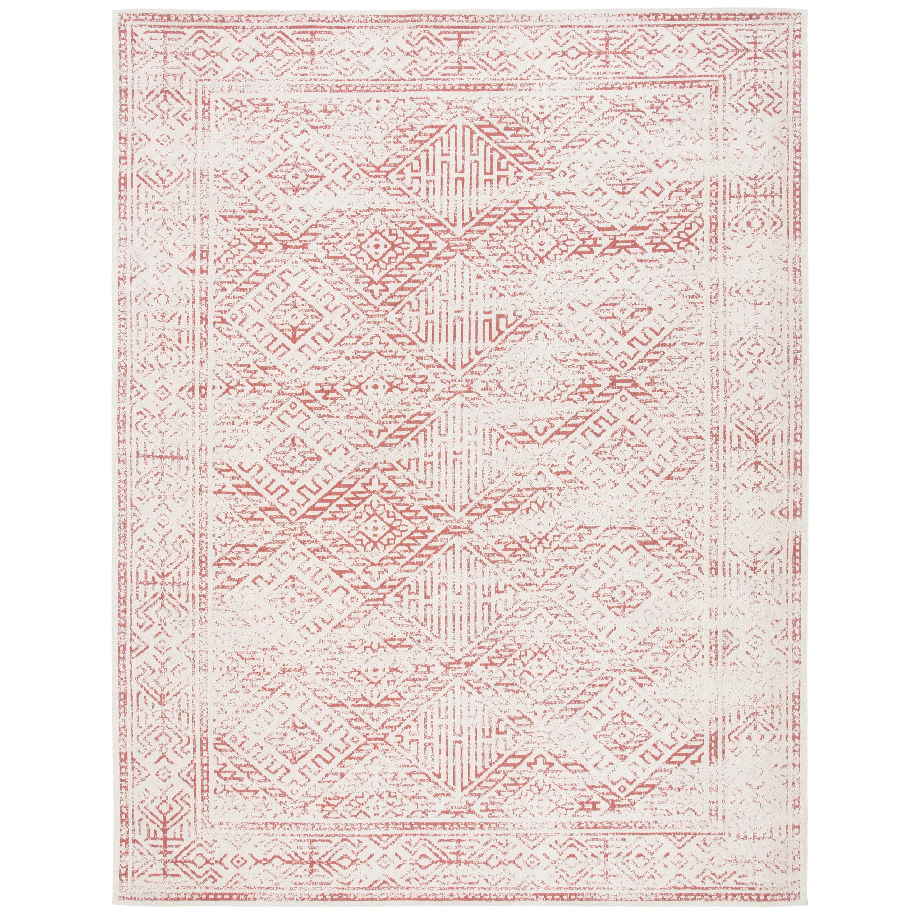 SAFAVIEH Hand-Woven Classic Vintage Tessa Moroccan Rug