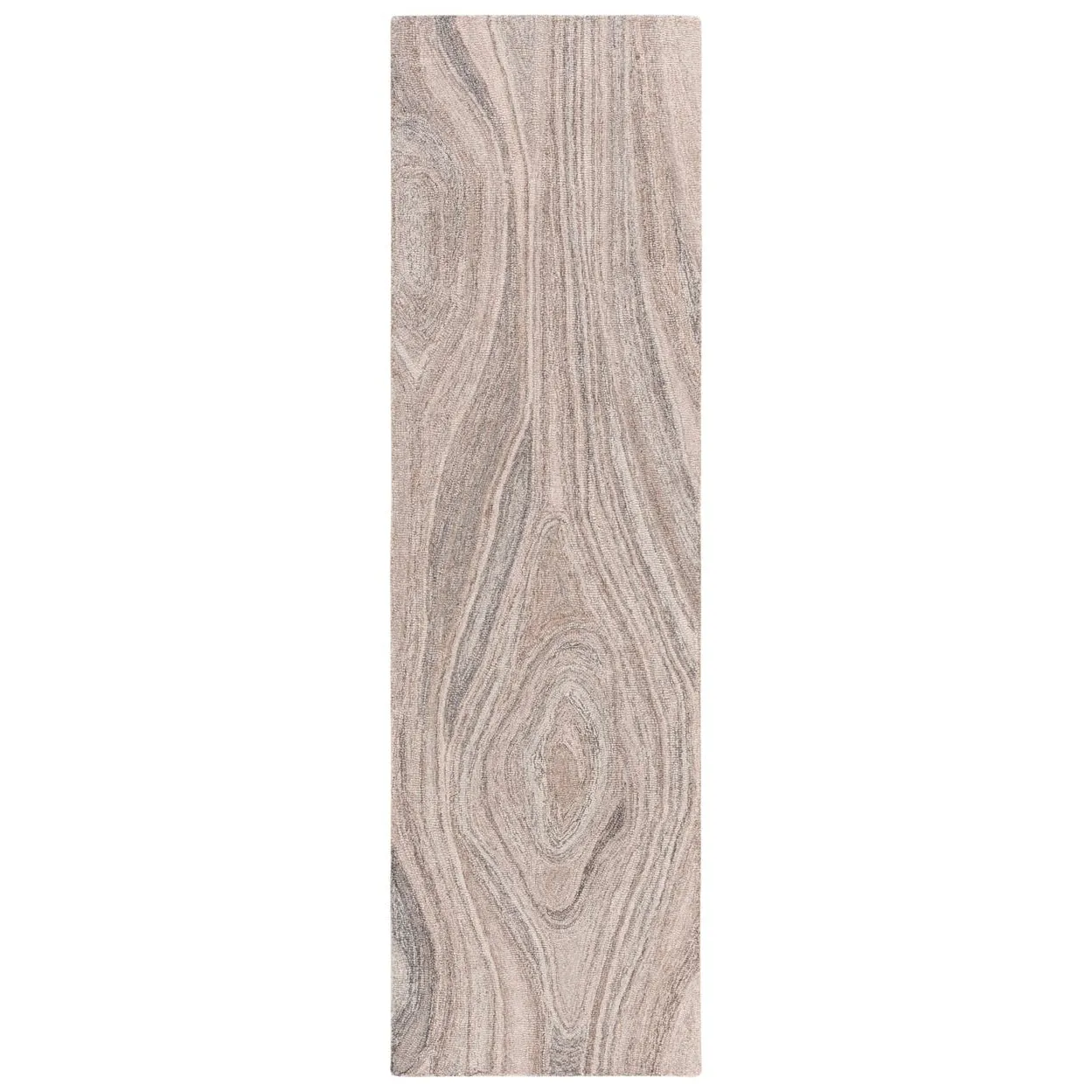 SAFAVIEH Handmade Abstract Abhilasha Modern Wool Rug
