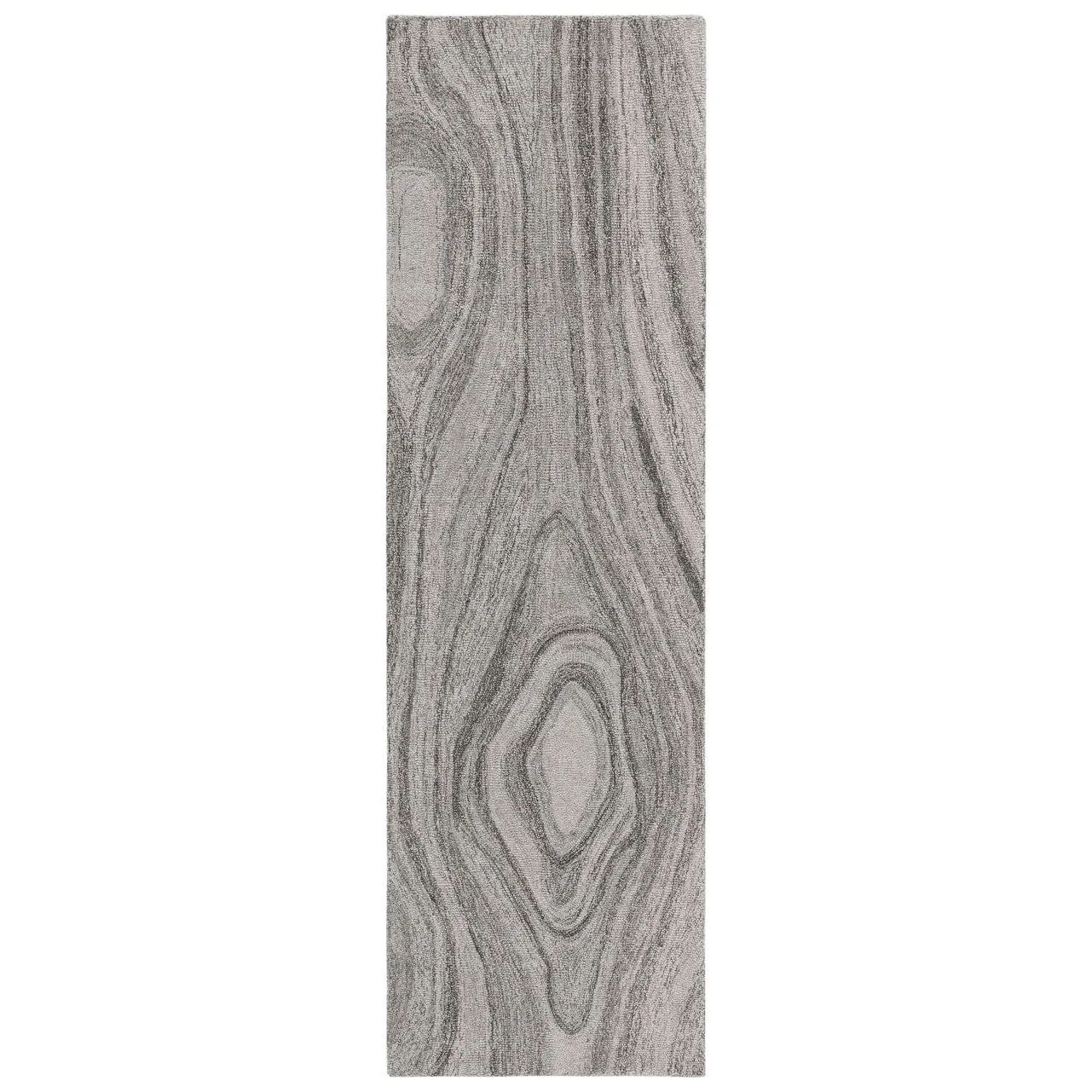 SAFAVIEH Handmade Abstract Abhilasha Modern Wool Rug