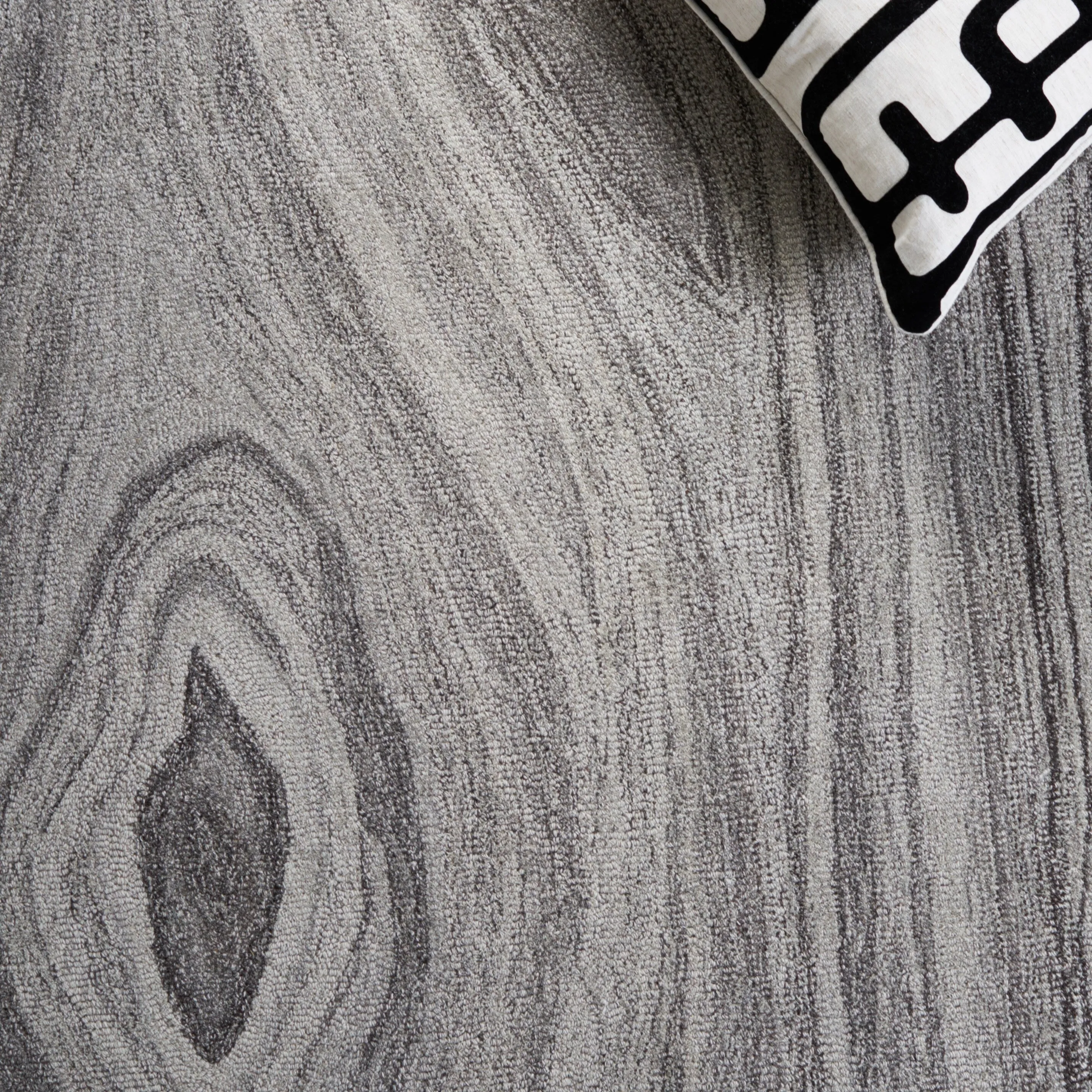 SAFAVIEH Handmade Abstract Abhilasha Modern Wool Rug