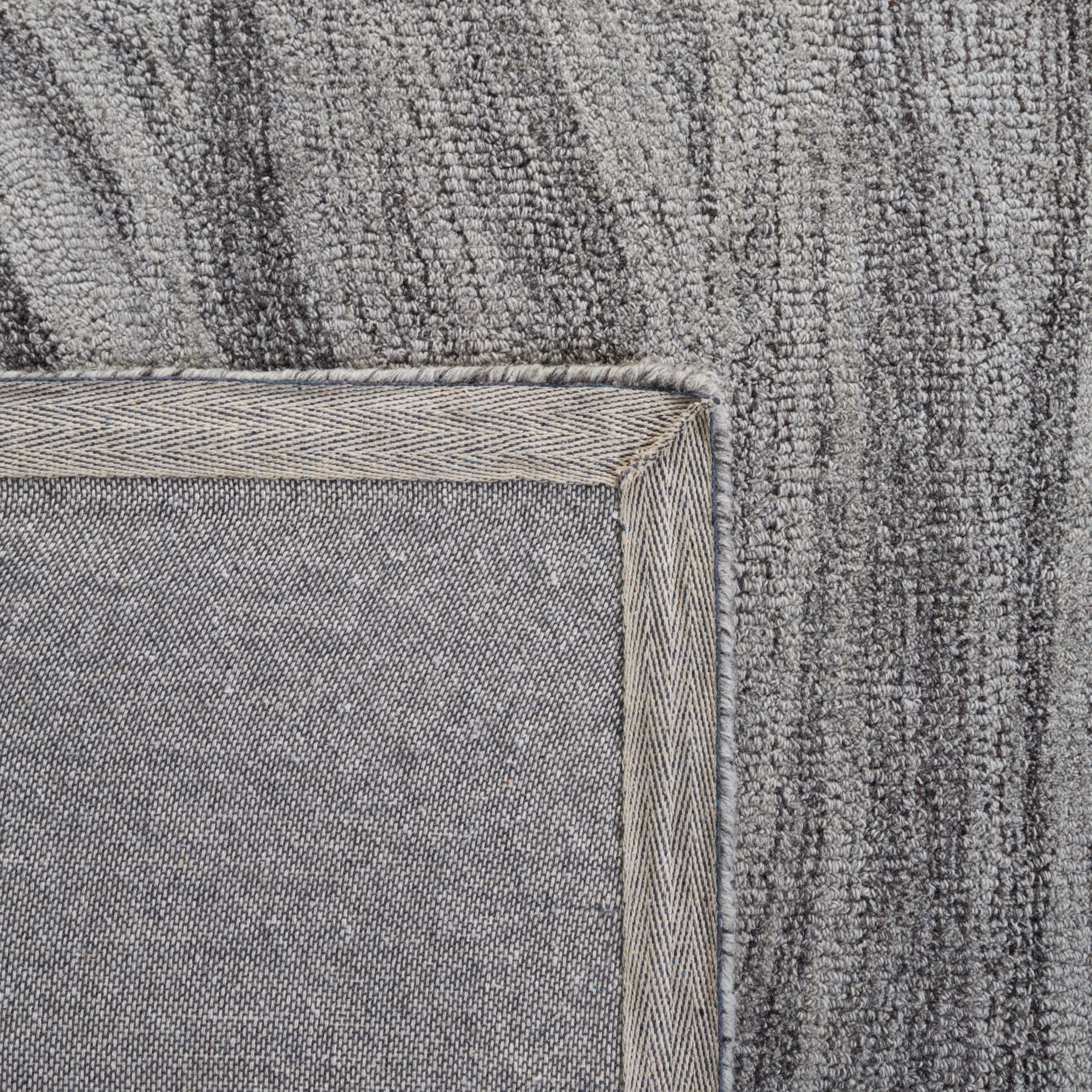 SAFAVIEH Handmade Abstract Abhilasha Modern Wool Rug