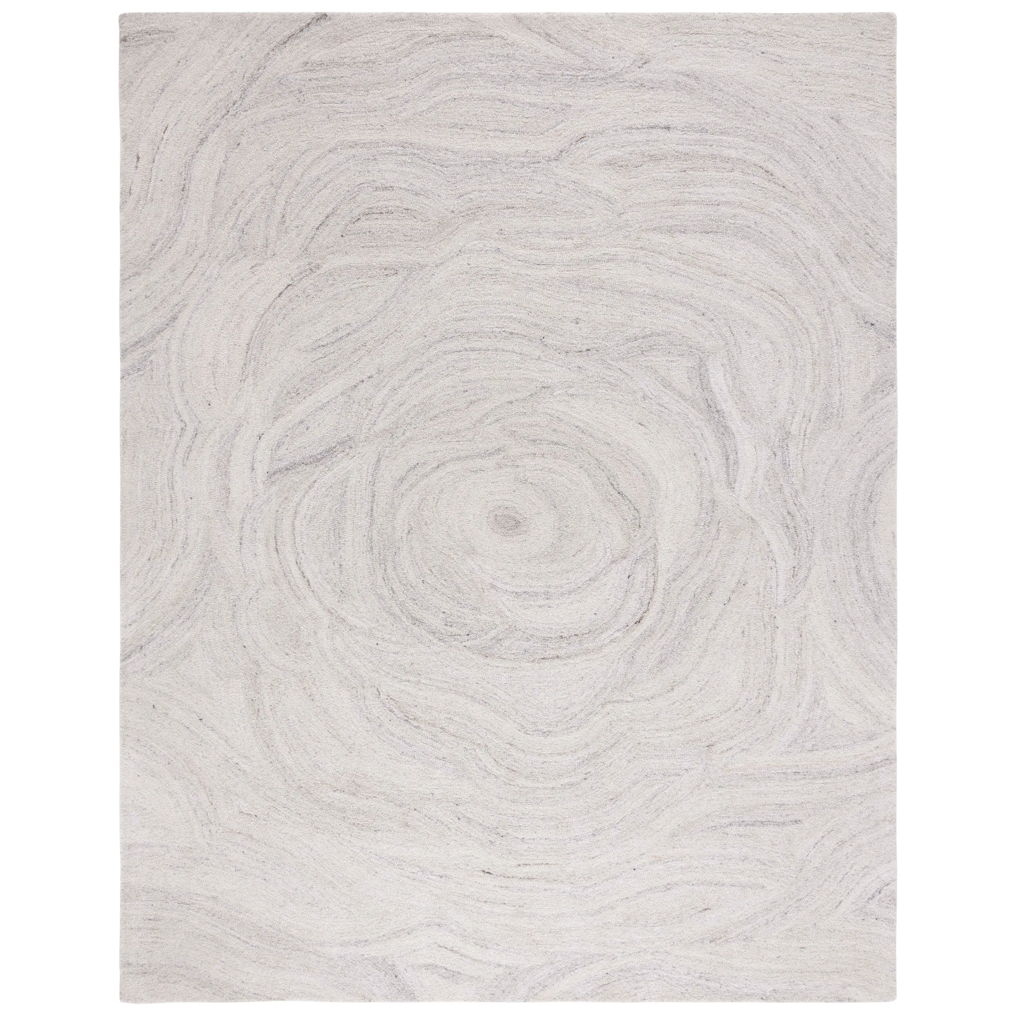 SAFAVIEH Handmade Abstract Algimanta Modern Rug