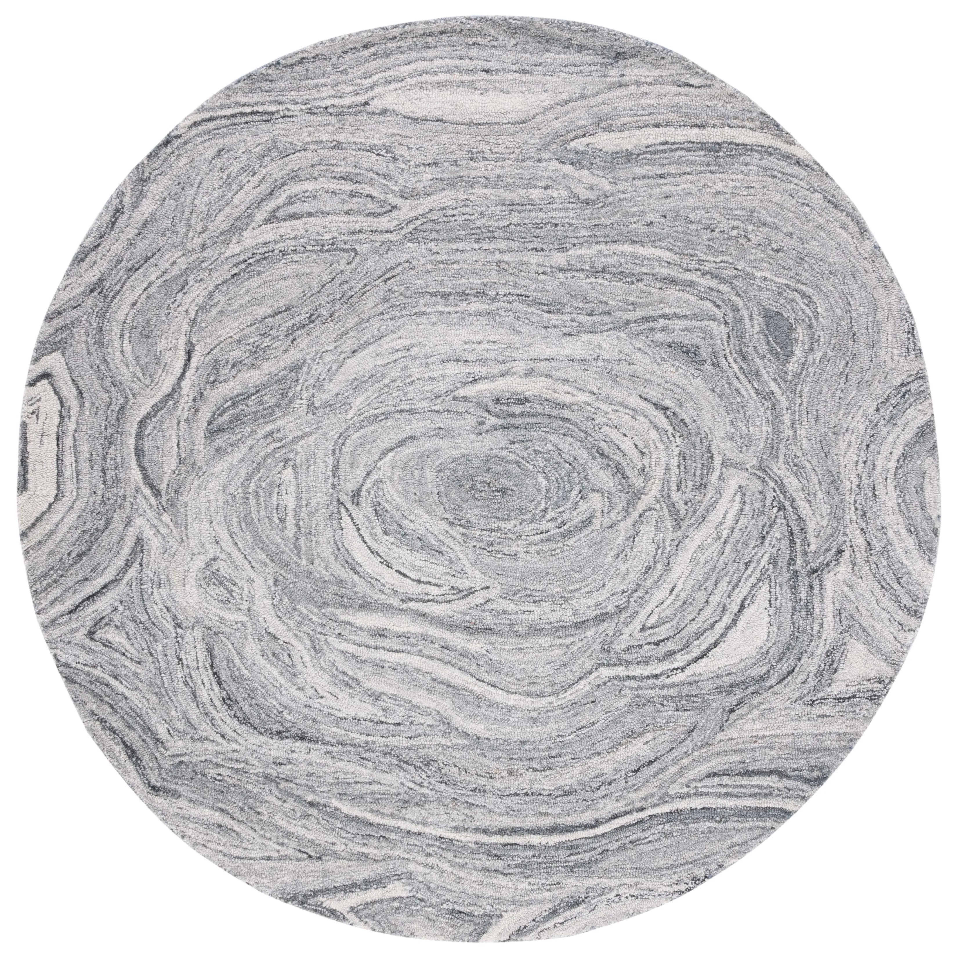 SAFAVIEH Handmade Abstract Algimanta Modern Rug
