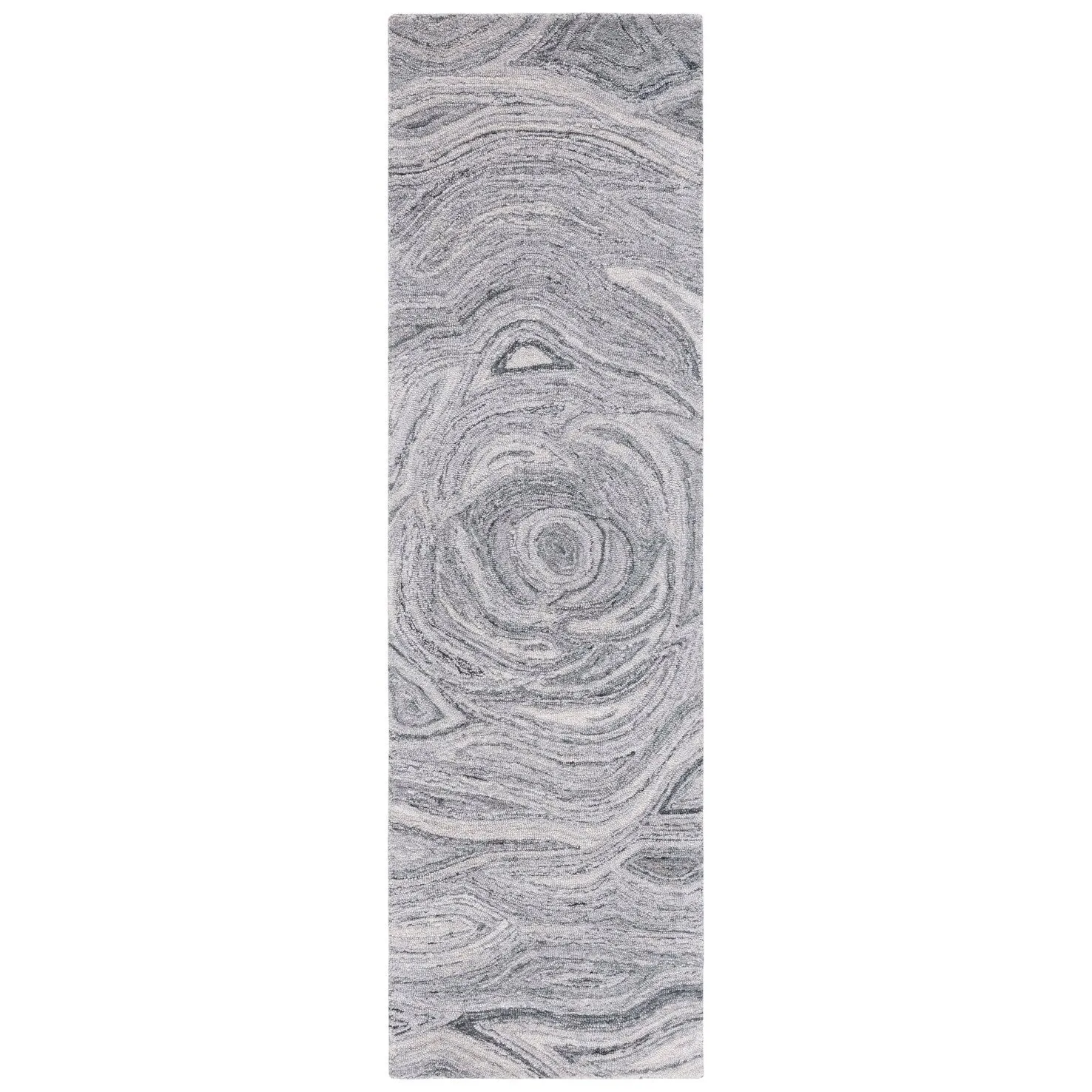 SAFAVIEH Handmade Abstract Algimanta Modern Rug