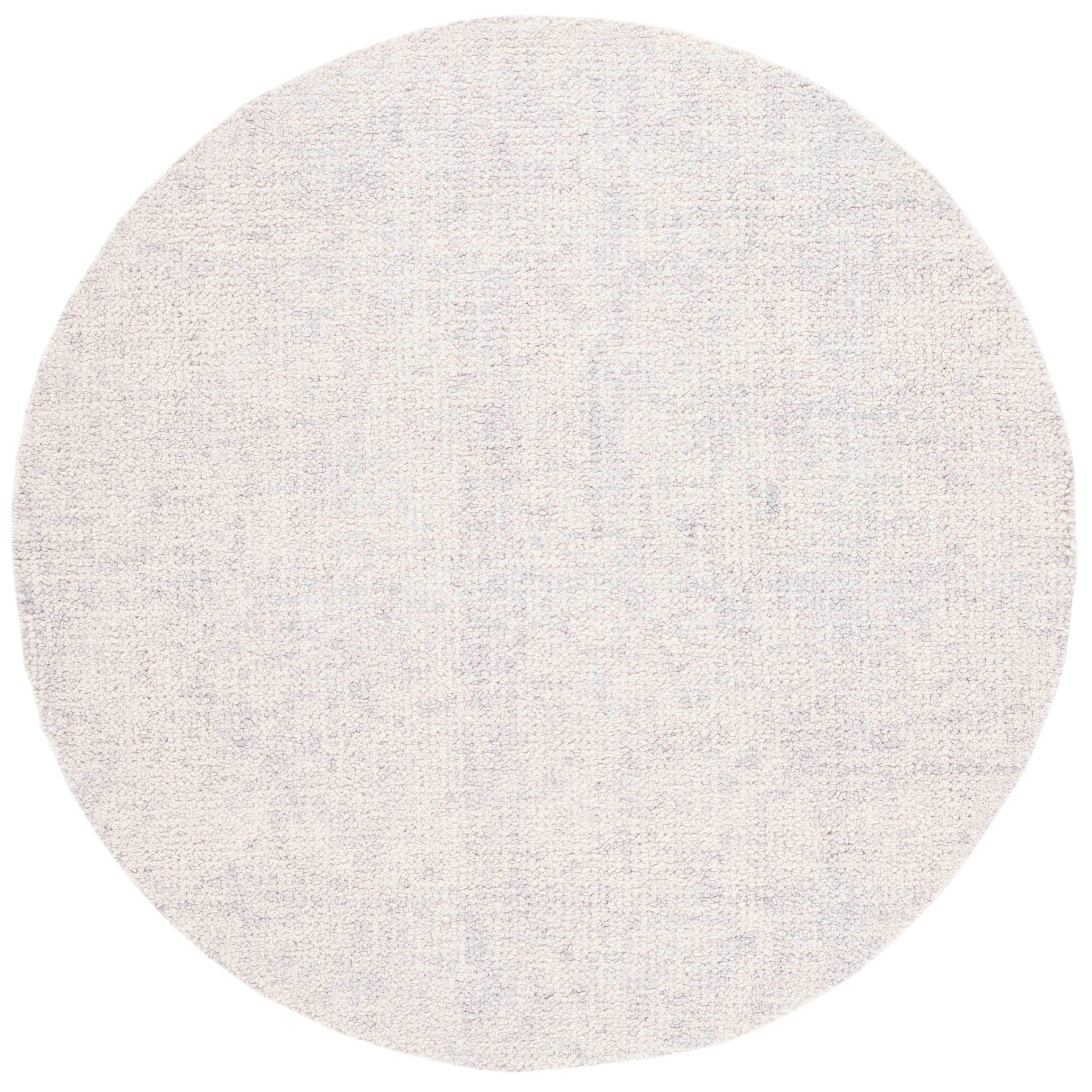 SAFAVIEH Handmade Abstract Euphrasie Modern Wool Rug