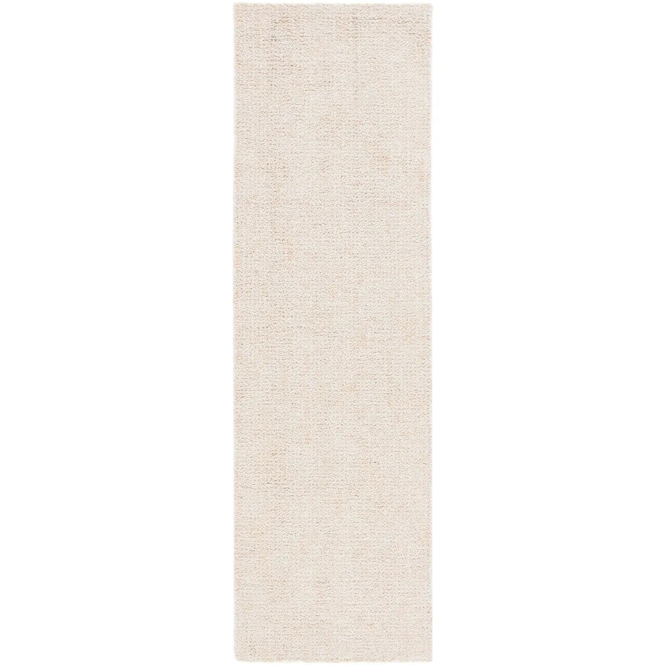 SAFAVIEH Handmade Abstract Euphrasie Modern Wool Rug