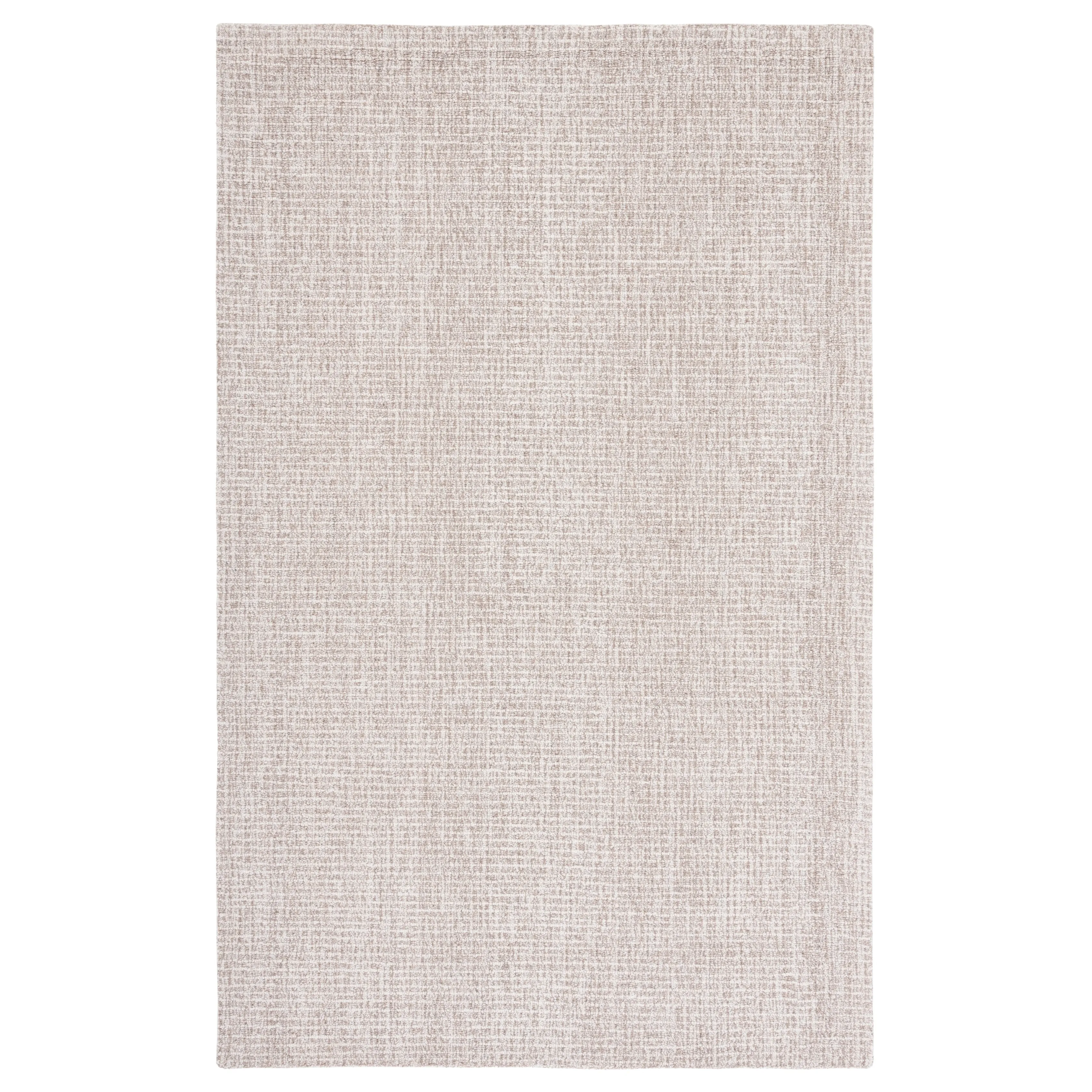 SAFAVIEH Handmade Abstract Lotje Modern Wool Rug