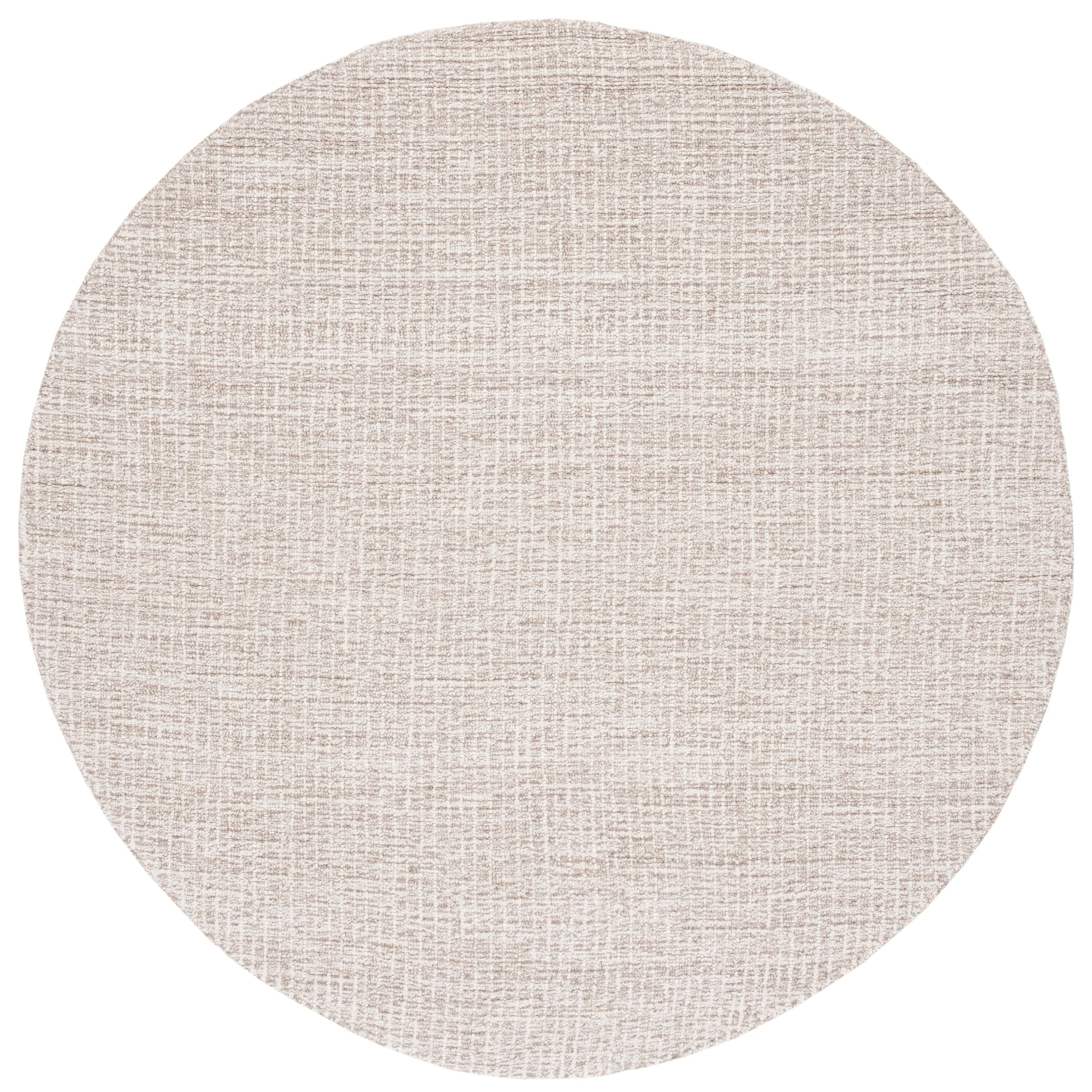 SAFAVIEH Handmade Abstract Lotje Modern Wool Rug