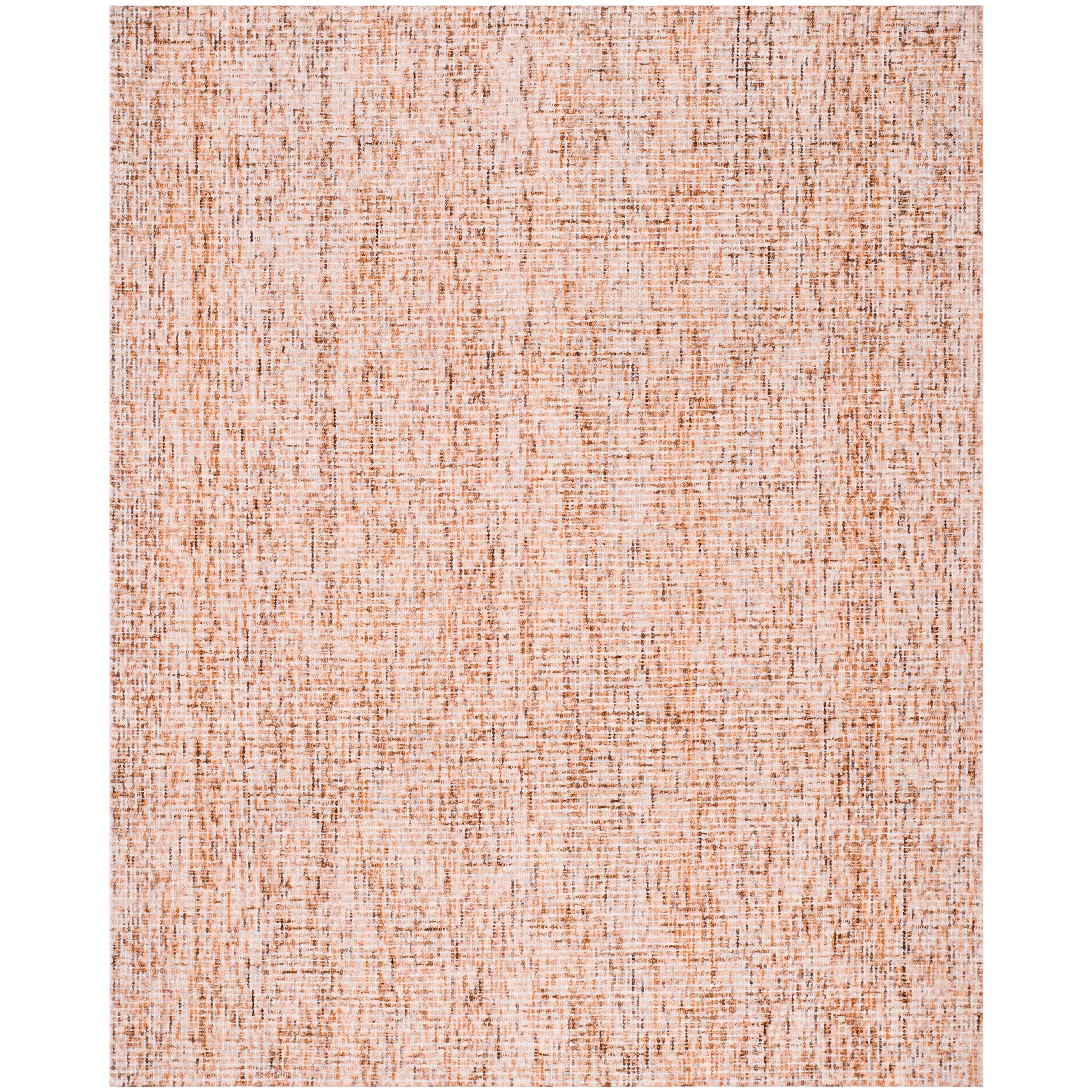 SAFAVIEH Handmade Abstract Lotje Modern Wool Rug