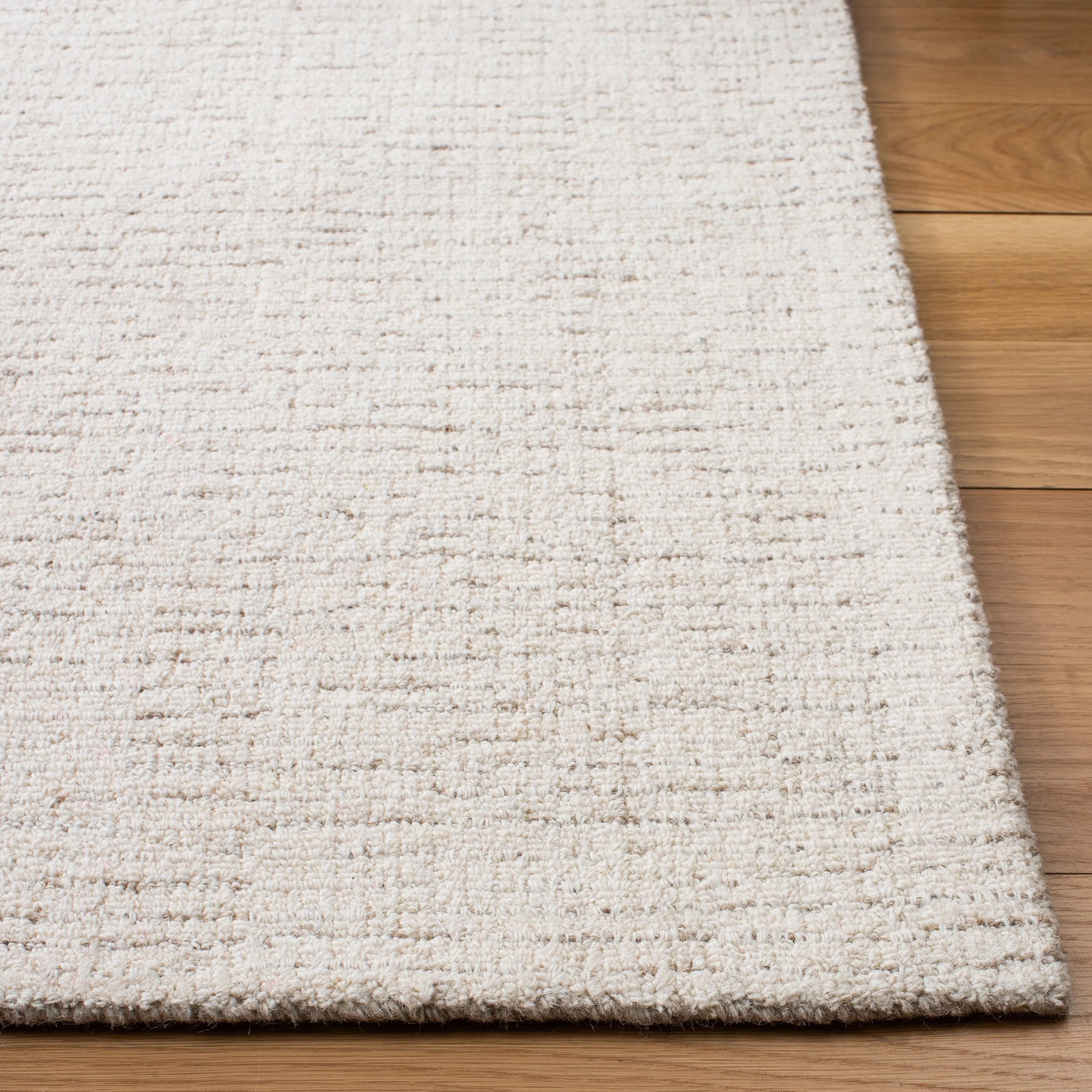 SAFAVIEH Handmade Abstract Lotje Modern Wool Rug