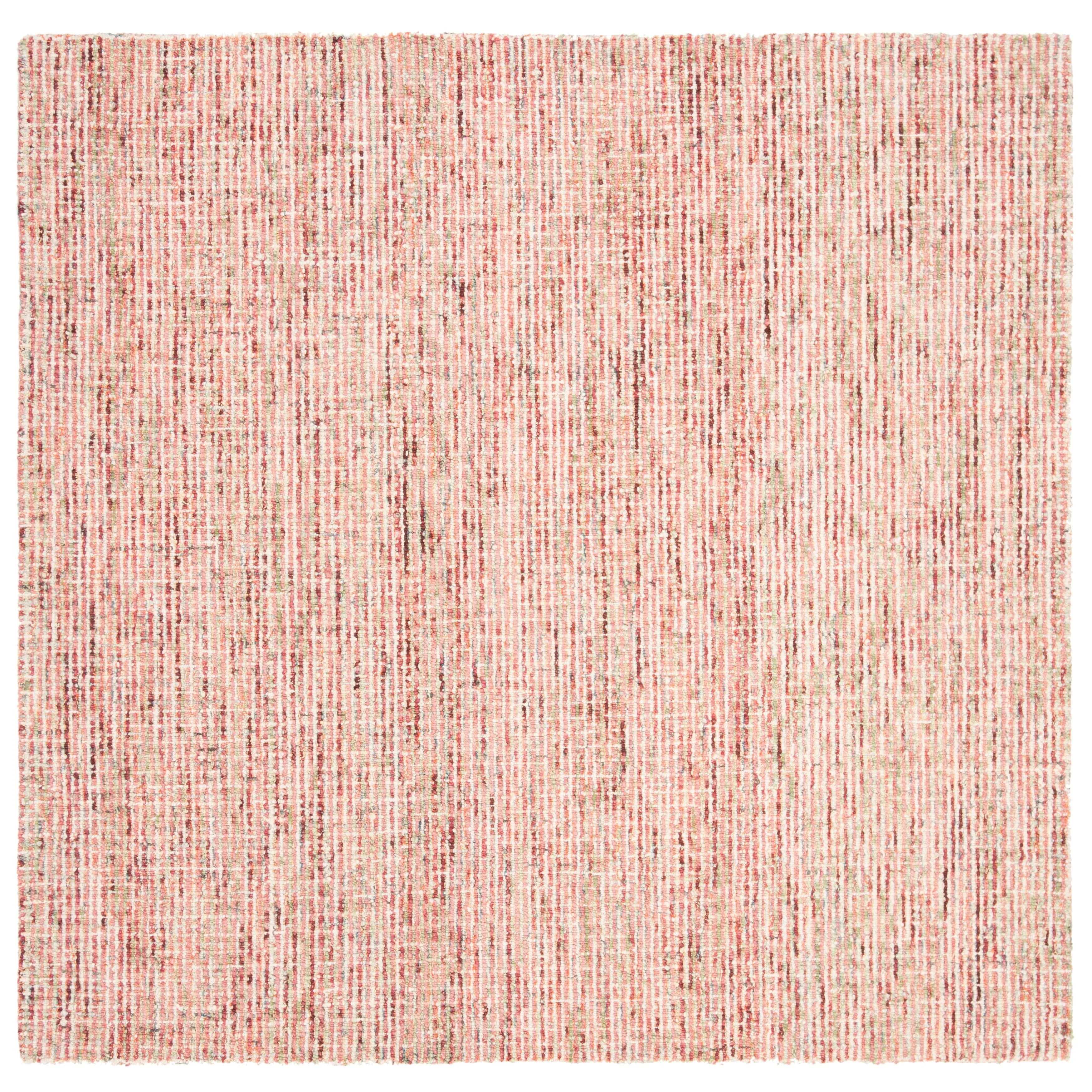 SAFAVIEH Handmade Abstract Lotje Modern Wool Rug